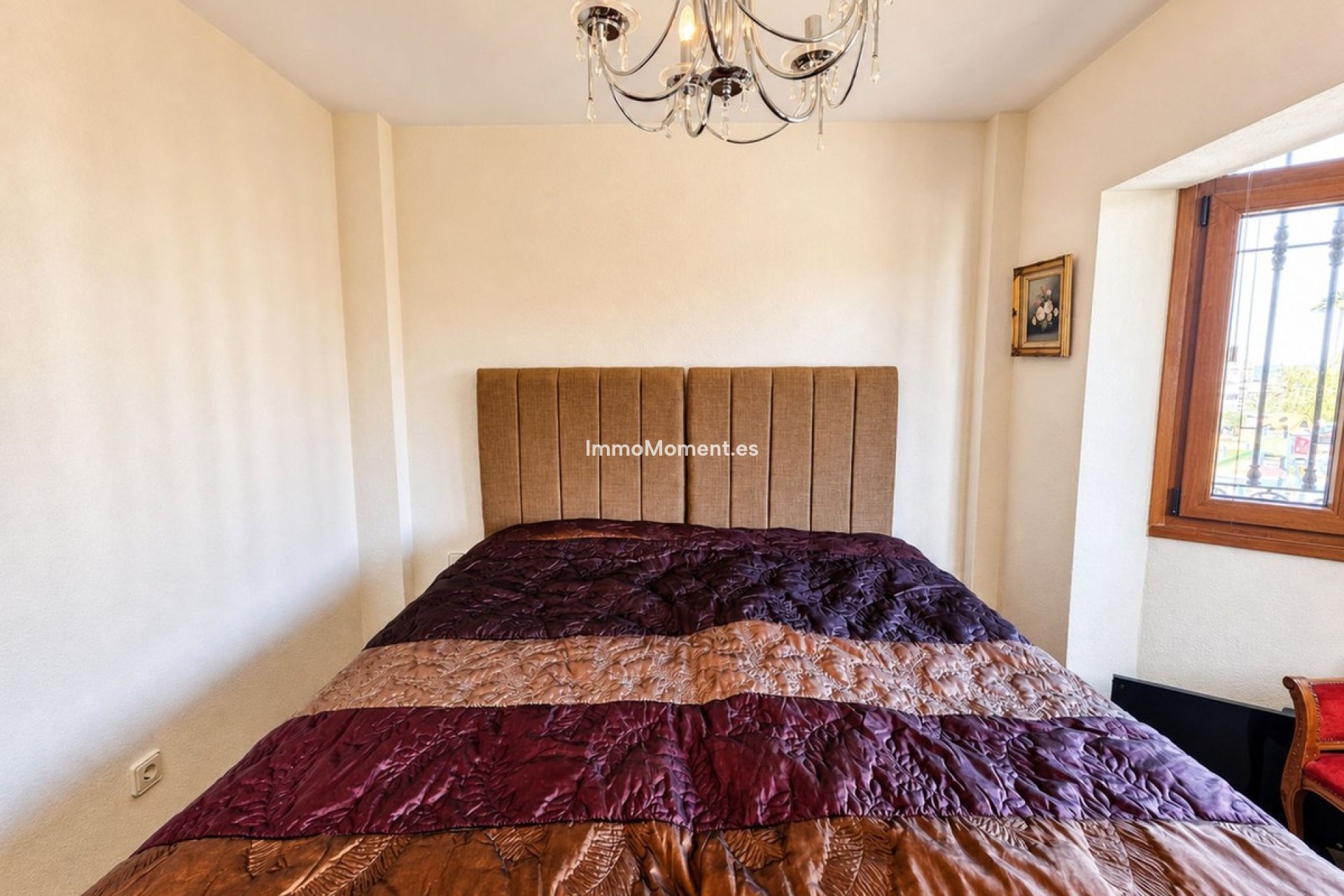 Revente - Villa individuelle - Manilva - La Duquesa