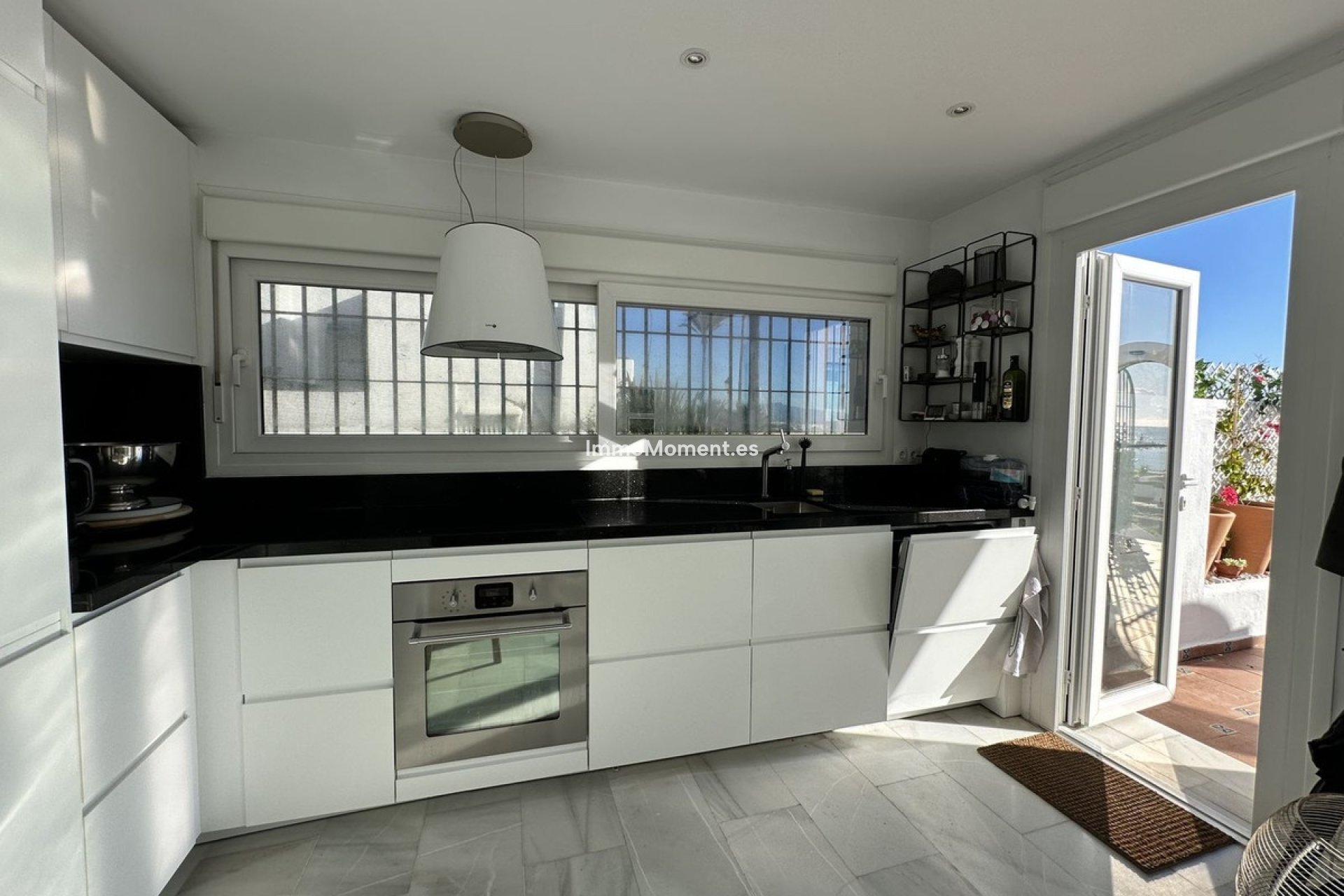 Revente - Villa individuelle - Manilva - La Duquesa