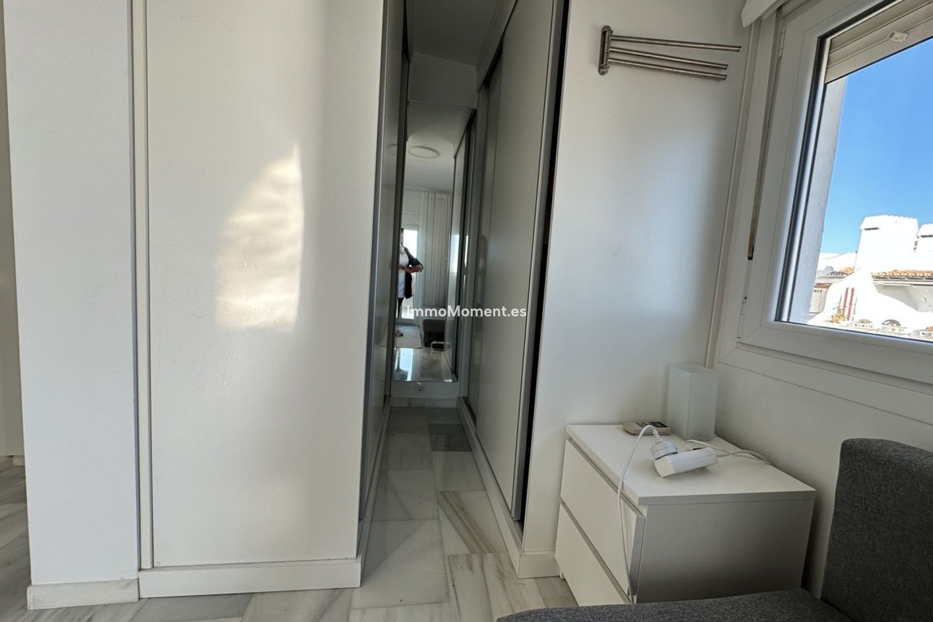 Revente - Villa individuelle - Manilva - La Duquesa
