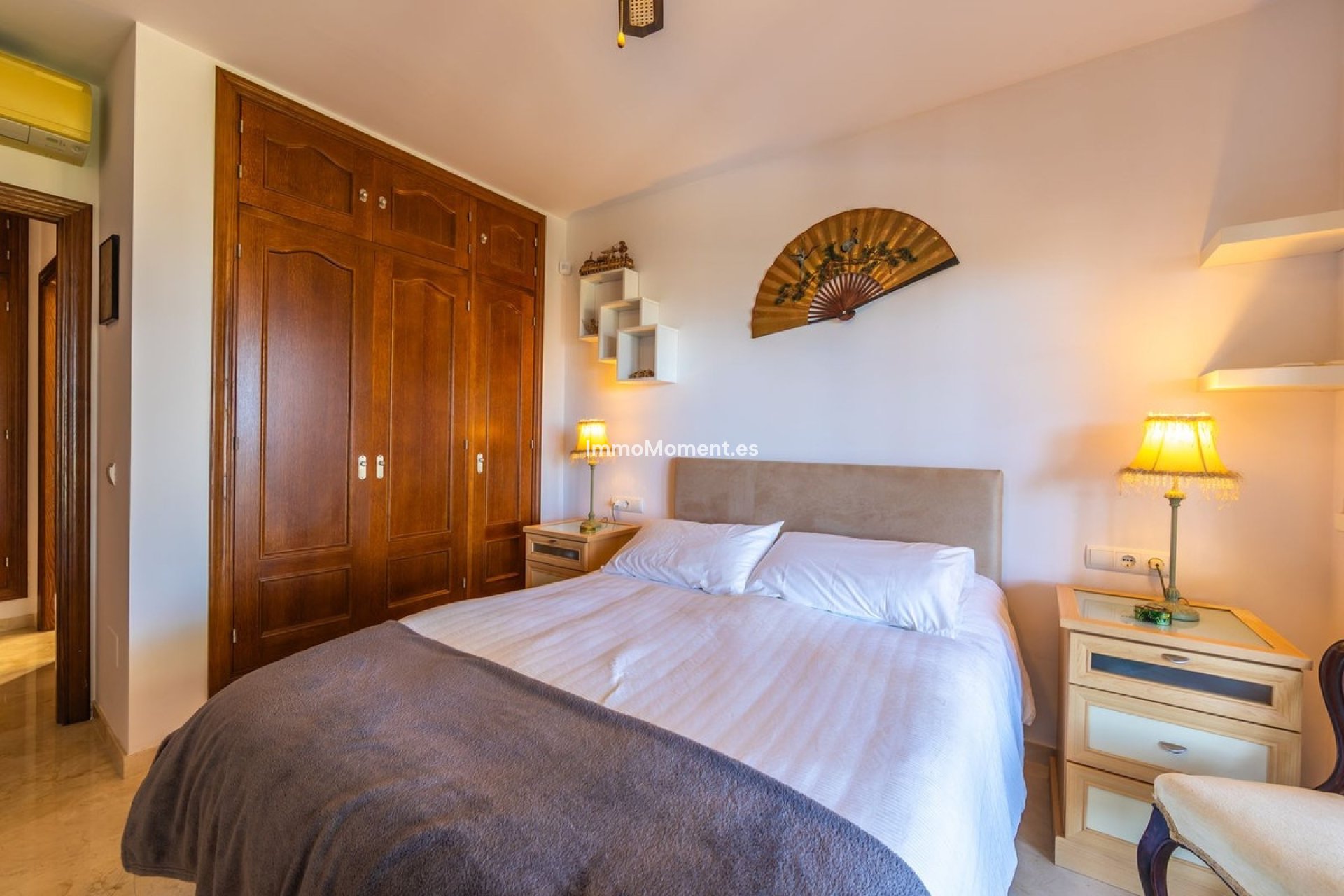 Revente - Villa individuelle - Manilva - La Duquesa