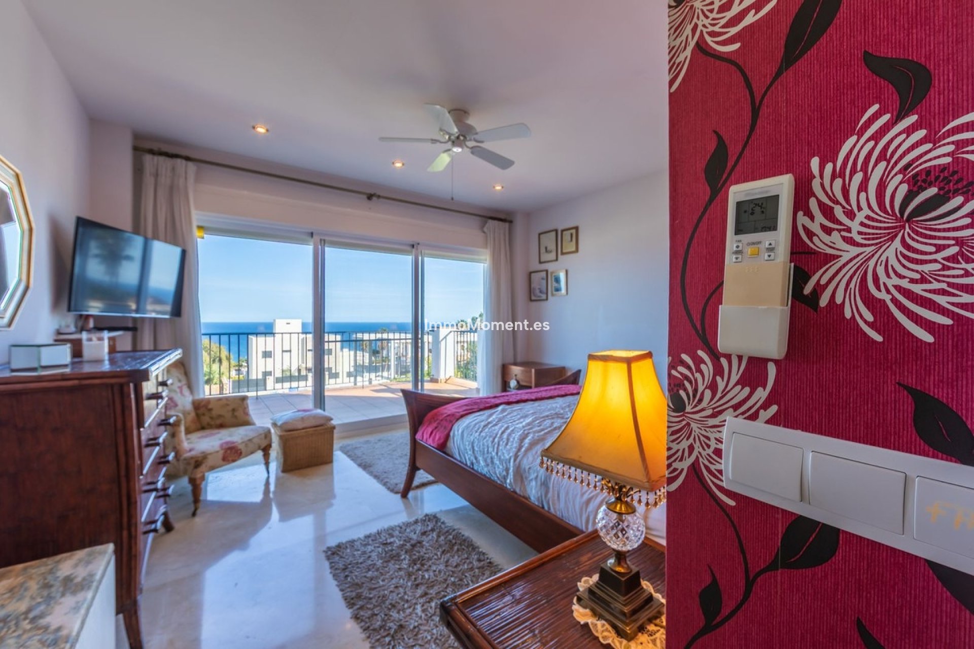 Revente - Villa individuelle - Manilva - La Duquesa