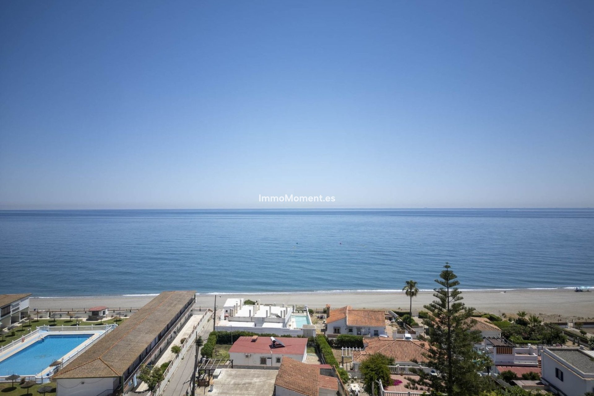 Revente - Villa individuelle - Manilva - La Duquesa