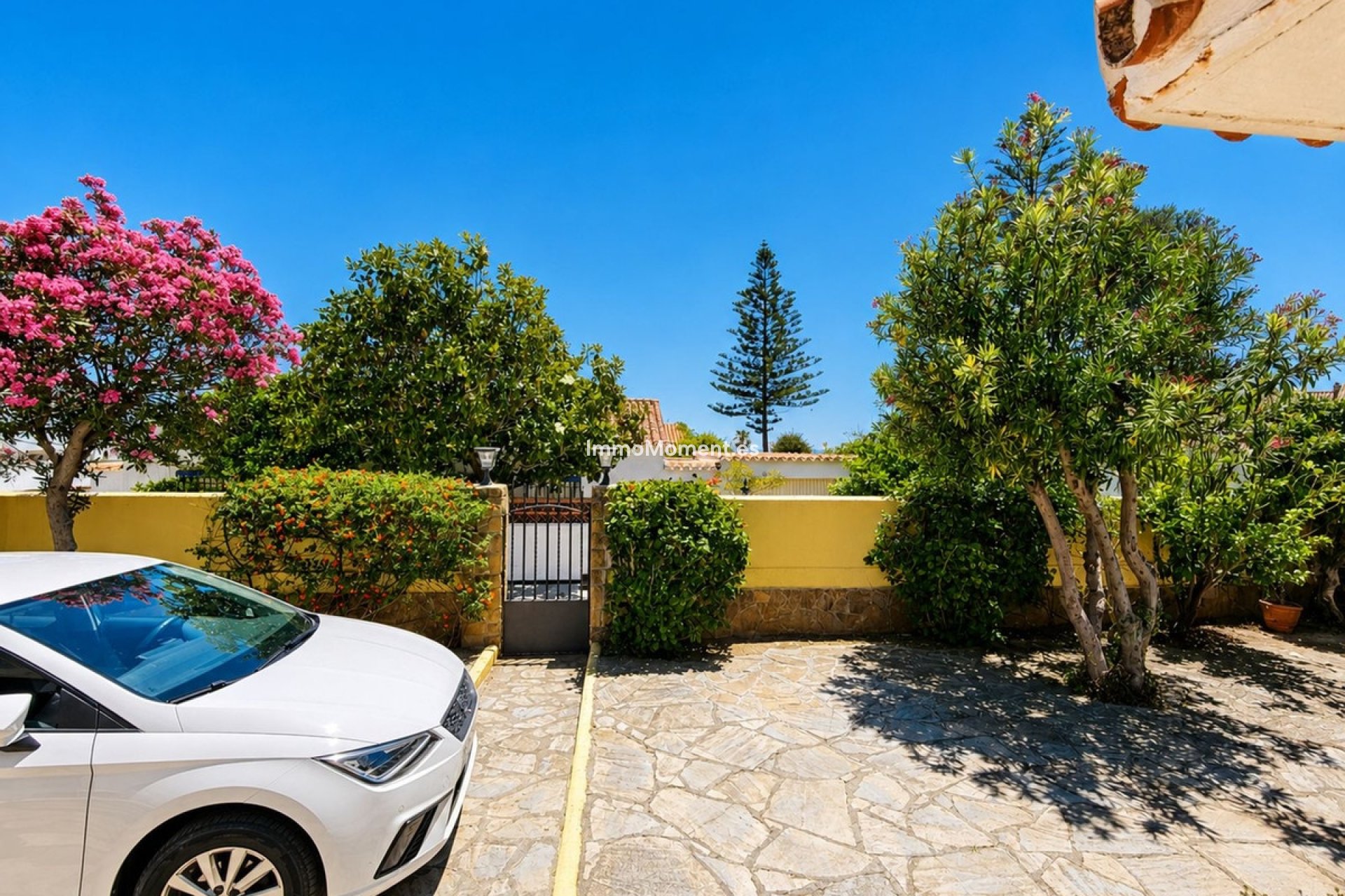 Revente - Villa individuelle - Manilva - La Duquesa