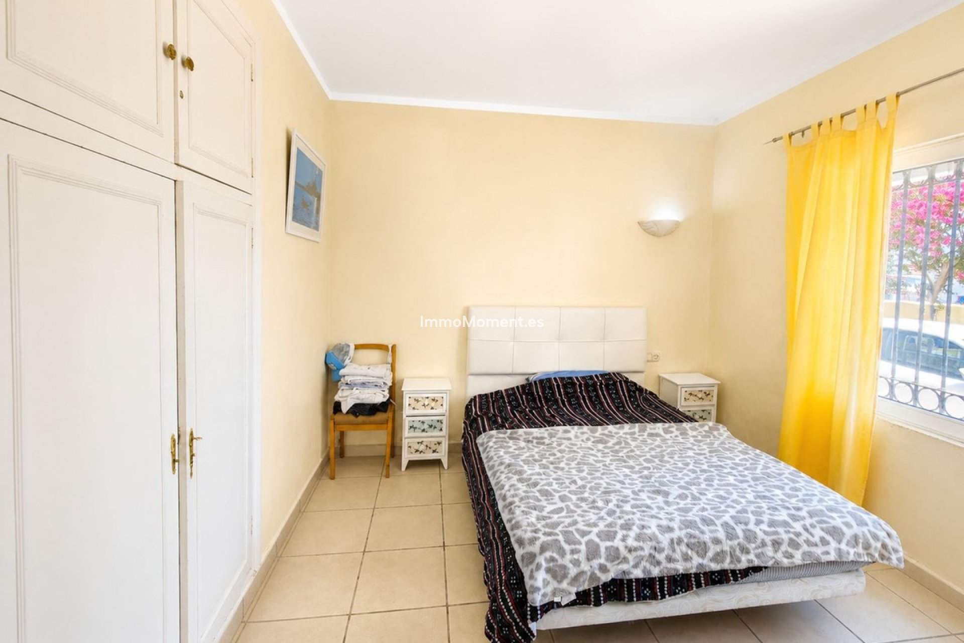 Revente - Villa individuelle - Manilva - La Duquesa