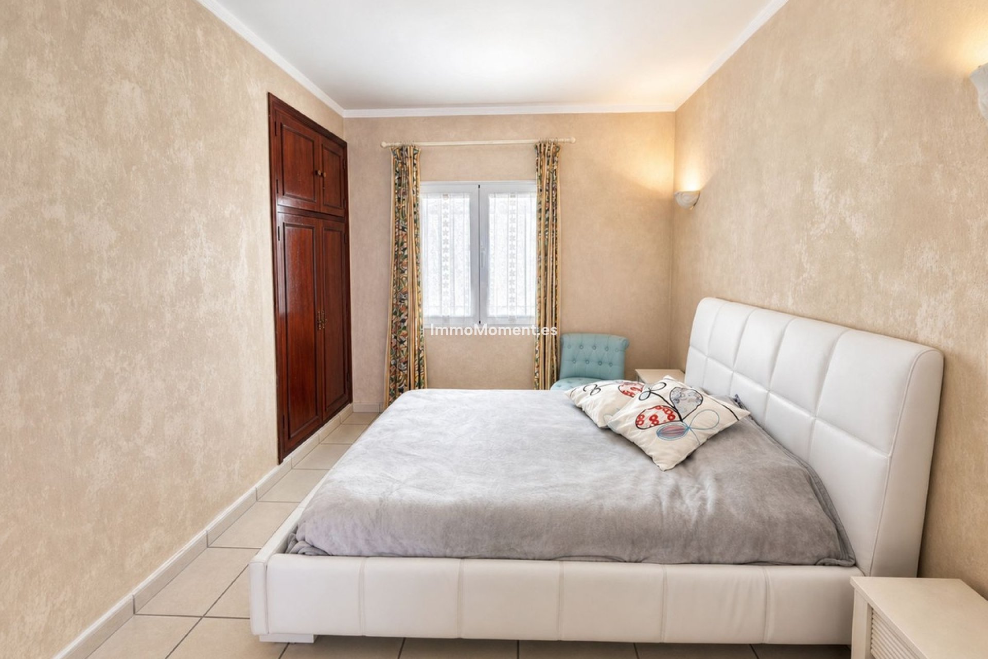 Revente - Villa individuelle - Manilva - La Duquesa