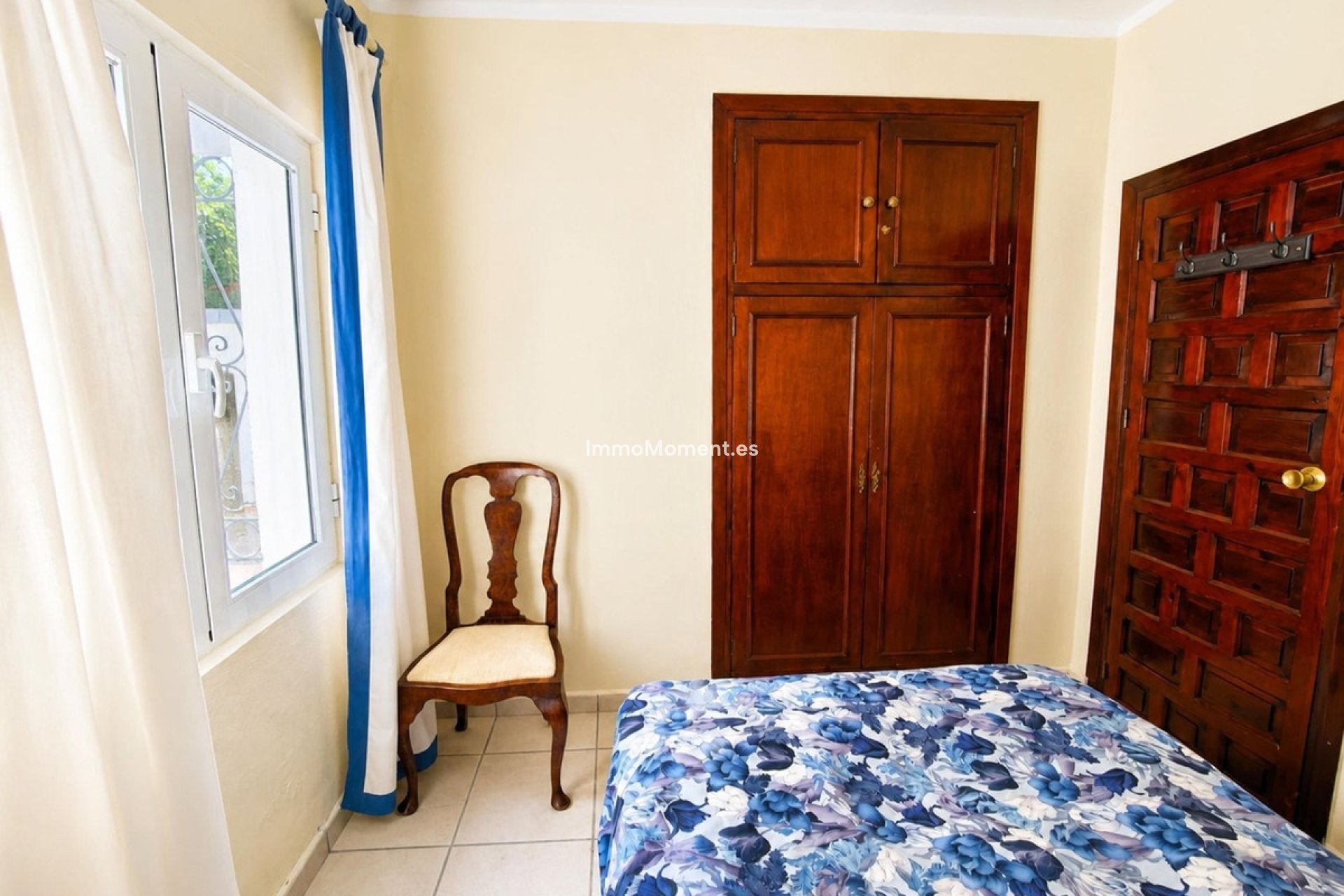 Revente - Villa individuelle - Manilva - La Duquesa