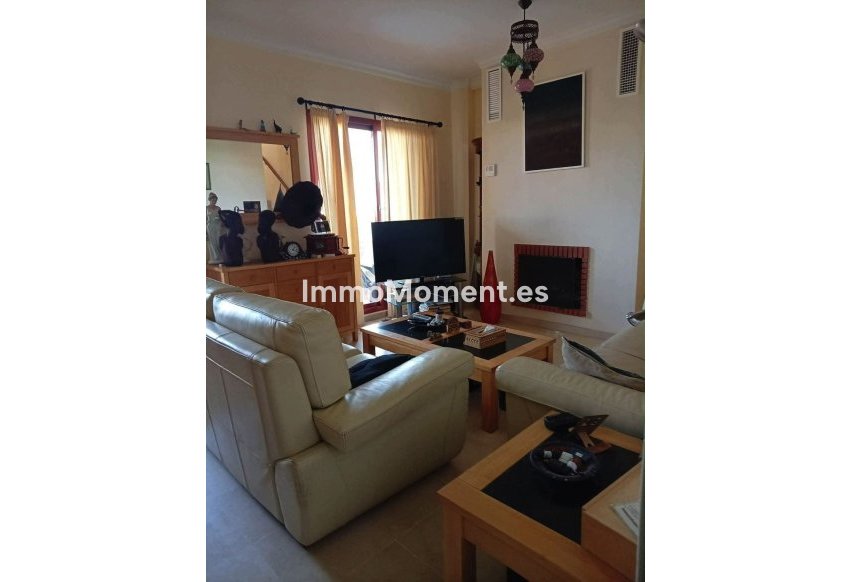 Revente - Villa individuelle - Manilva - La Duquesa