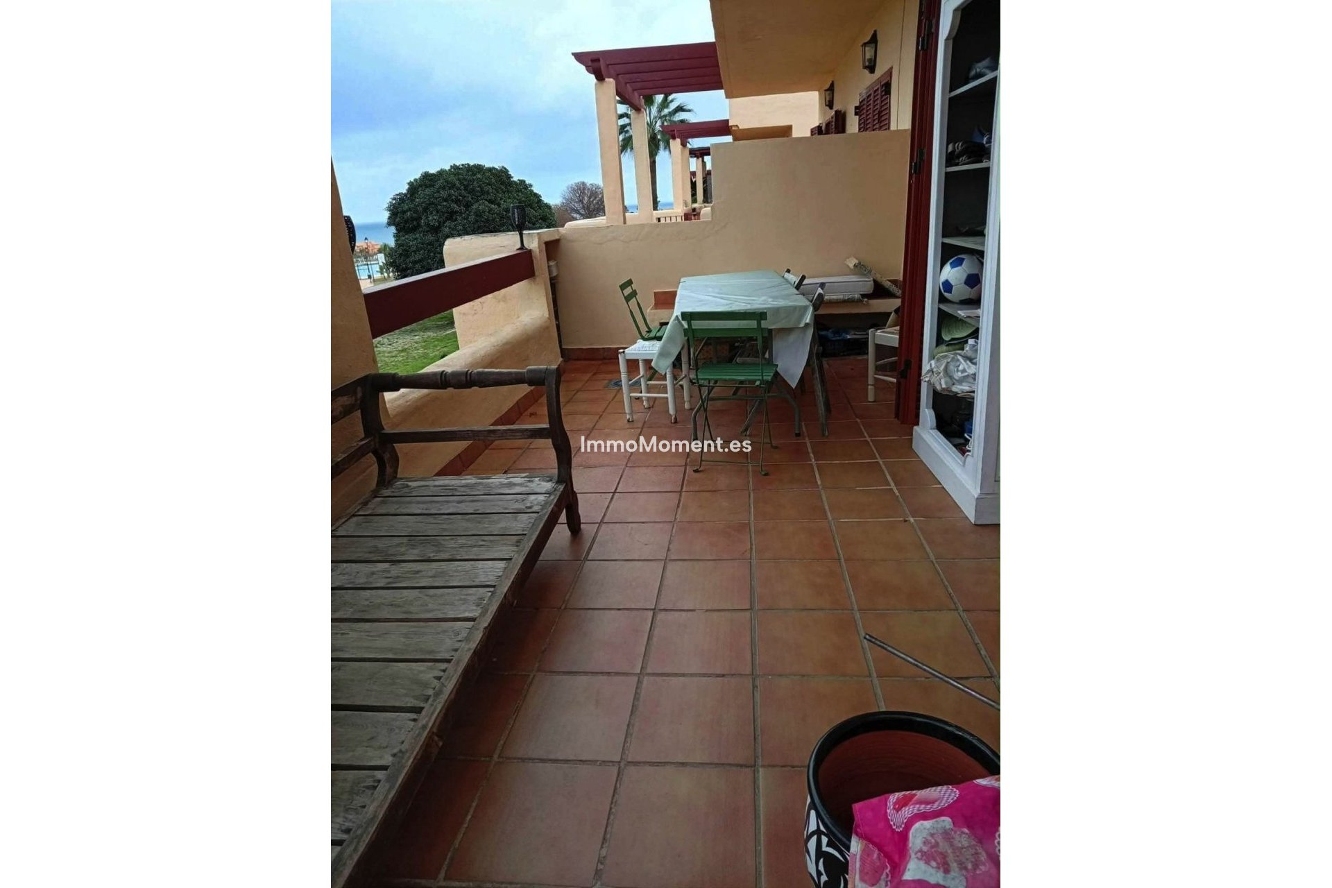 Revente - Villa individuelle - Manilva - La Duquesa