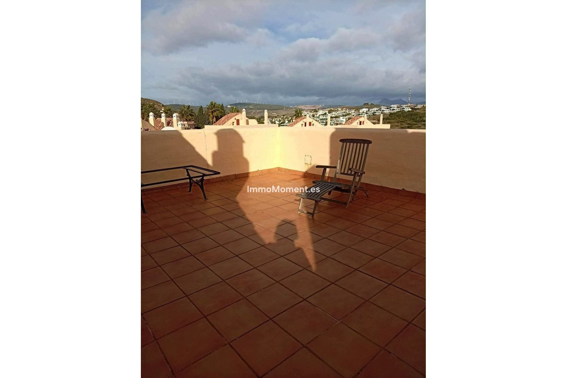 Revente - Villa individuelle - Manilva - La Duquesa