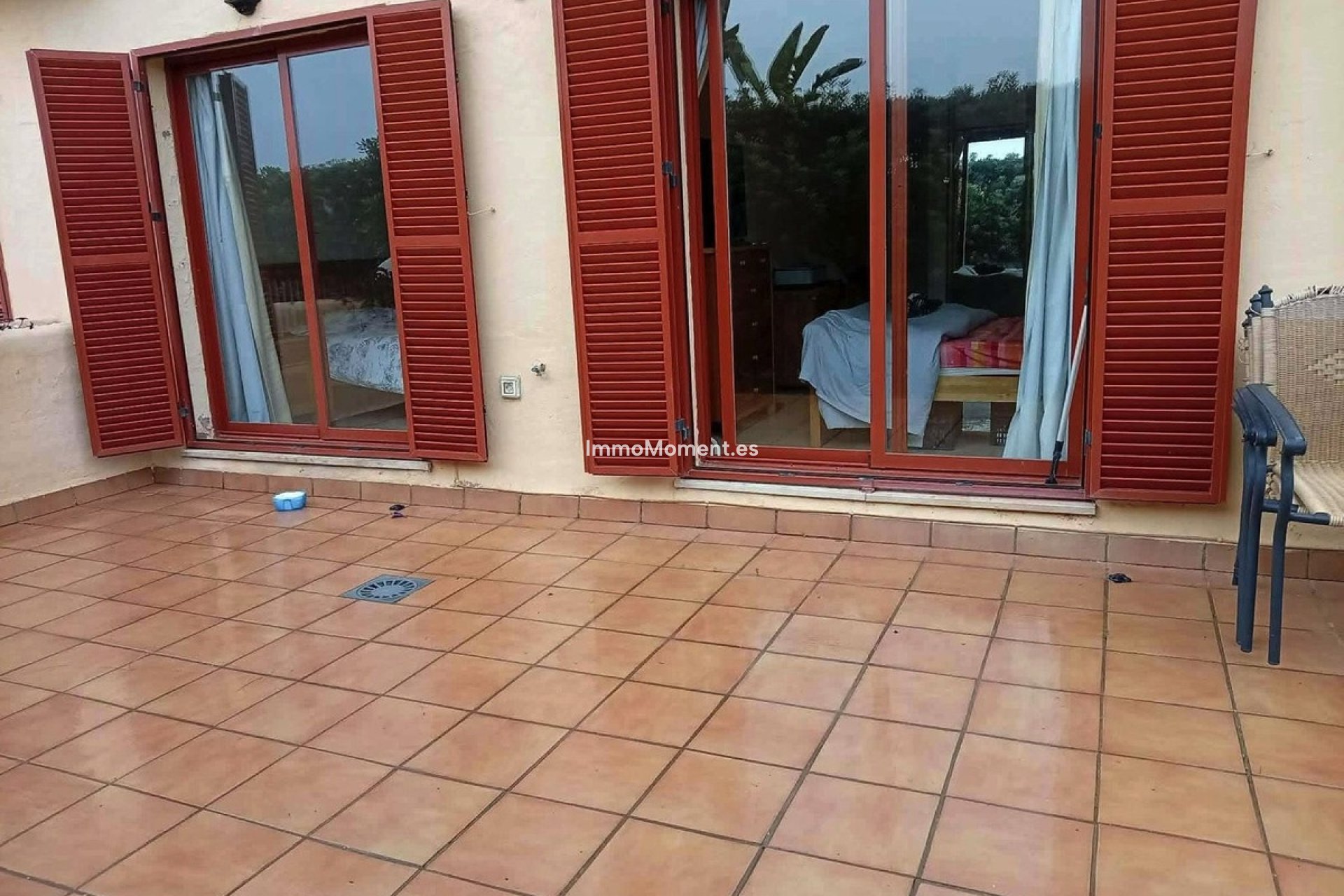 Revente - Villa individuelle - Manilva - La Duquesa