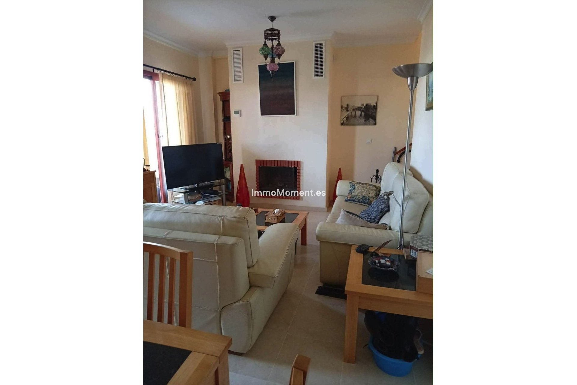 Revente - Villa individuelle - Manilva - La Duquesa