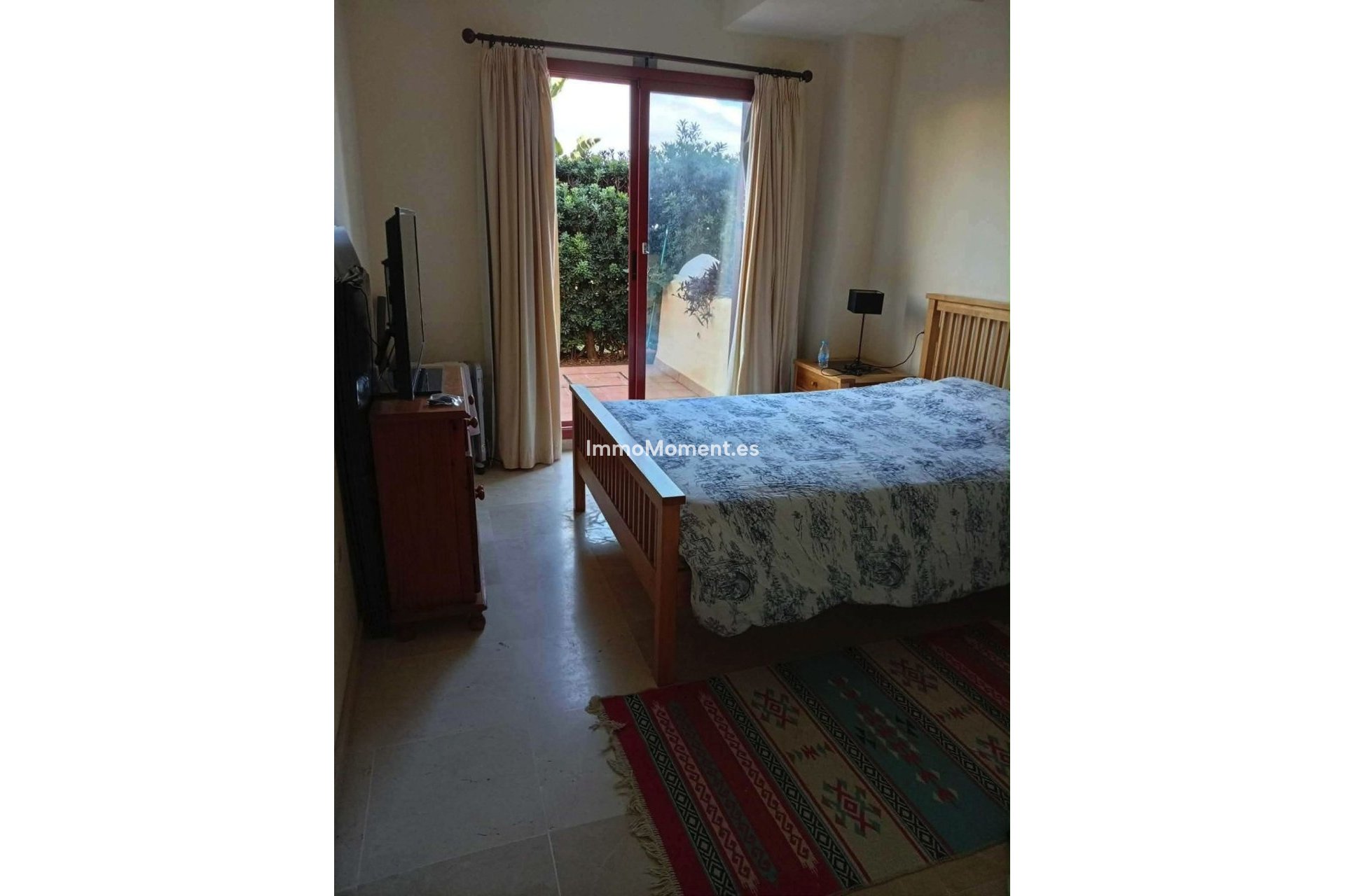 Revente - Villa individuelle - Manilva - La Duquesa