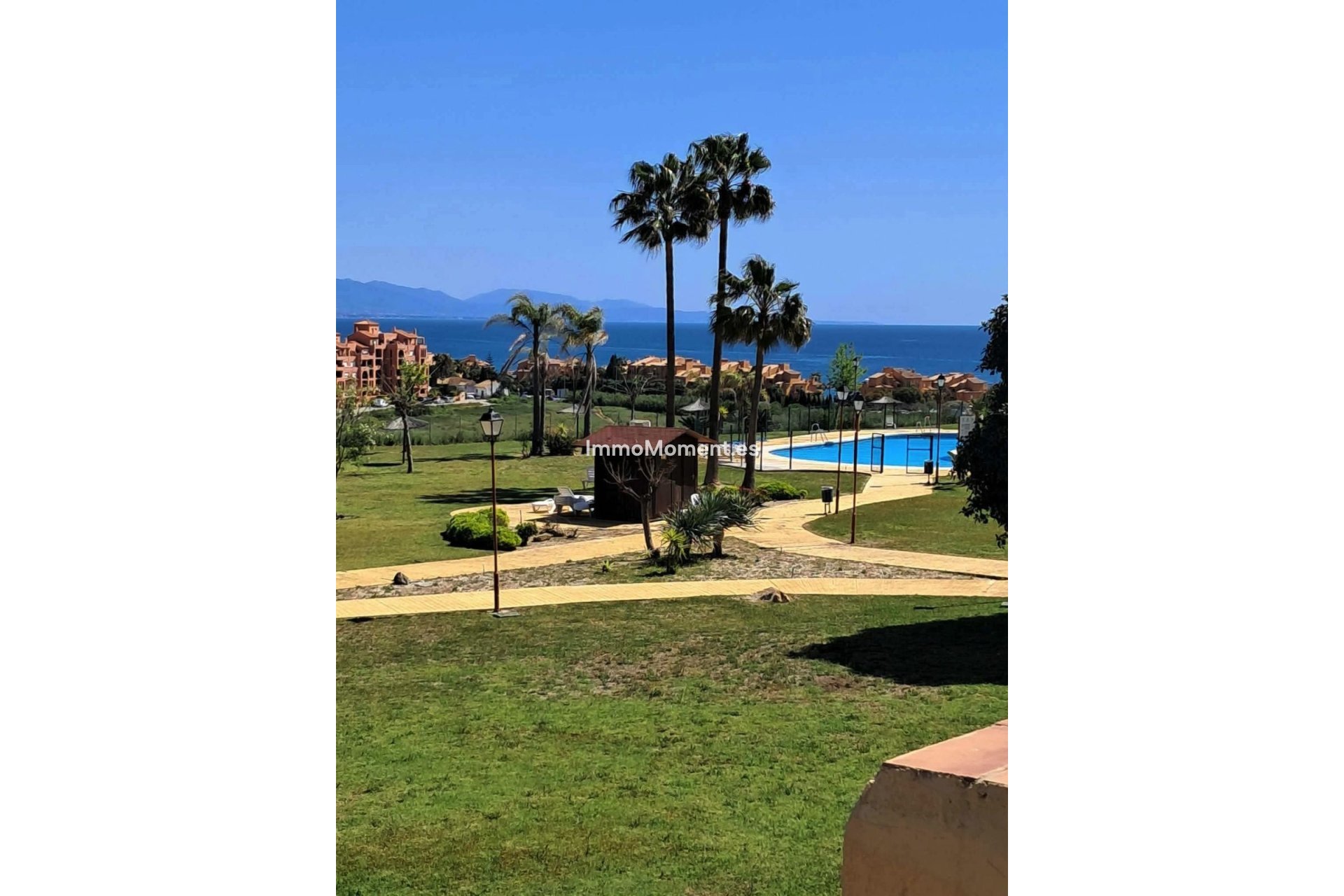 Revente - Villa individuelle - Manilva - La Duquesa