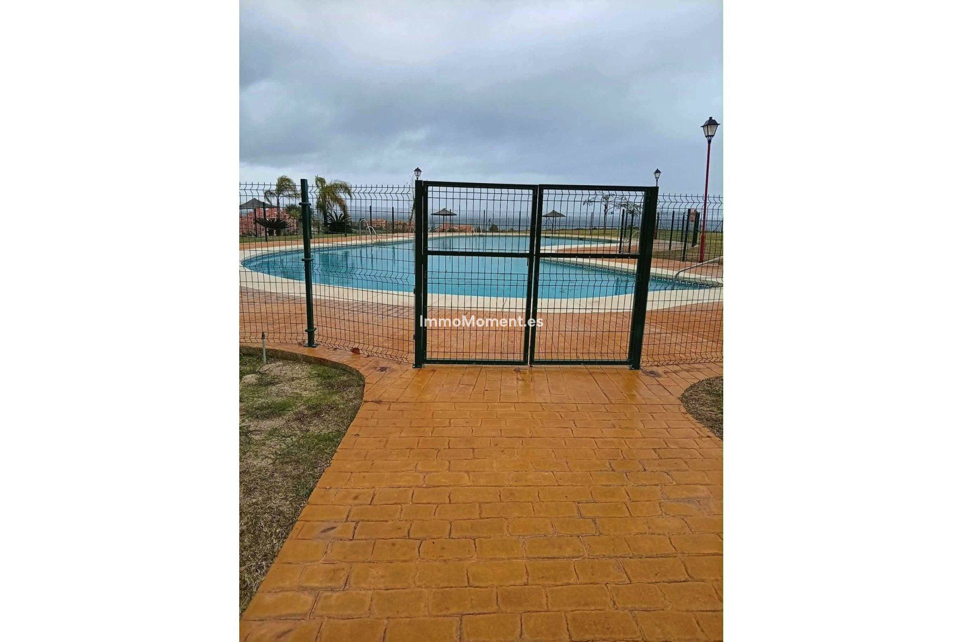 Revente - Villa individuelle - Manilva - La Duquesa