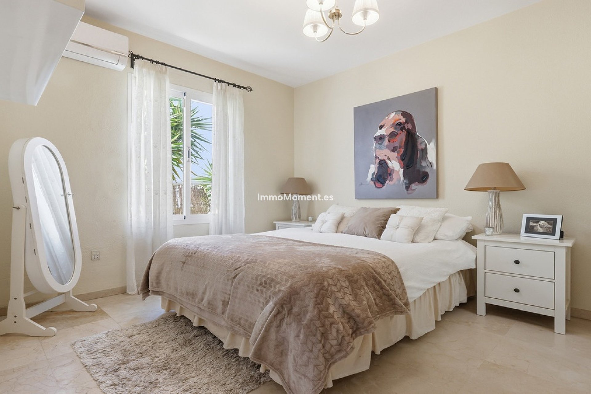 Revente - Villa individuelle - Manilva - La Duquesa
