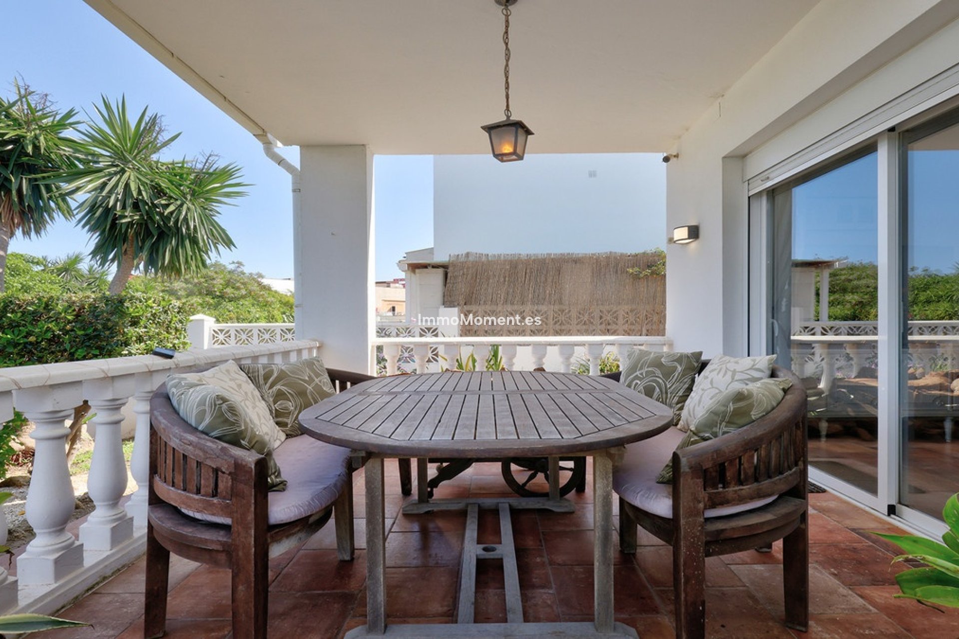 Revente - Villa individuelle - Manilva - La Duquesa