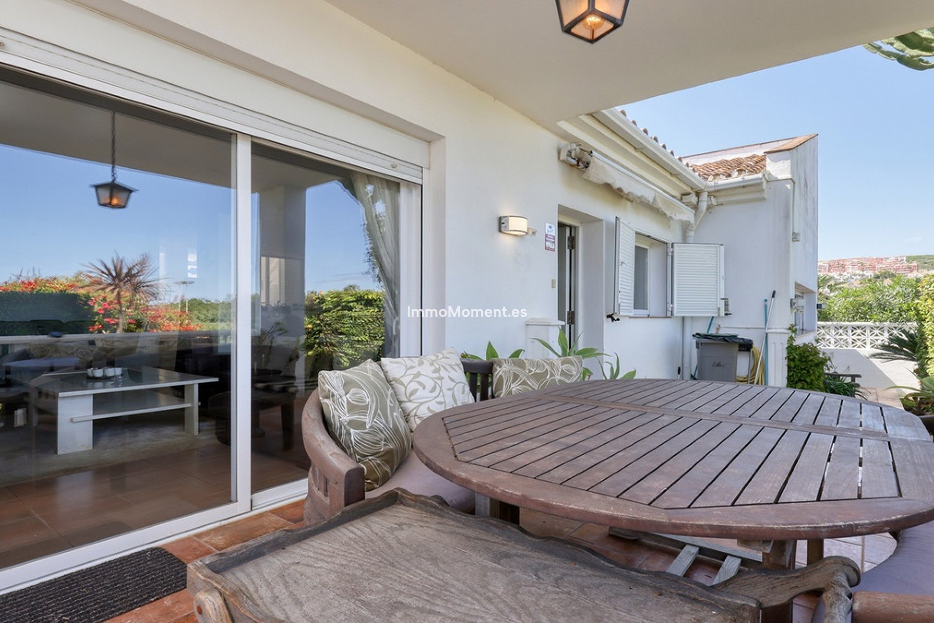 Revente - Villa individuelle - Manilva - La Duquesa
