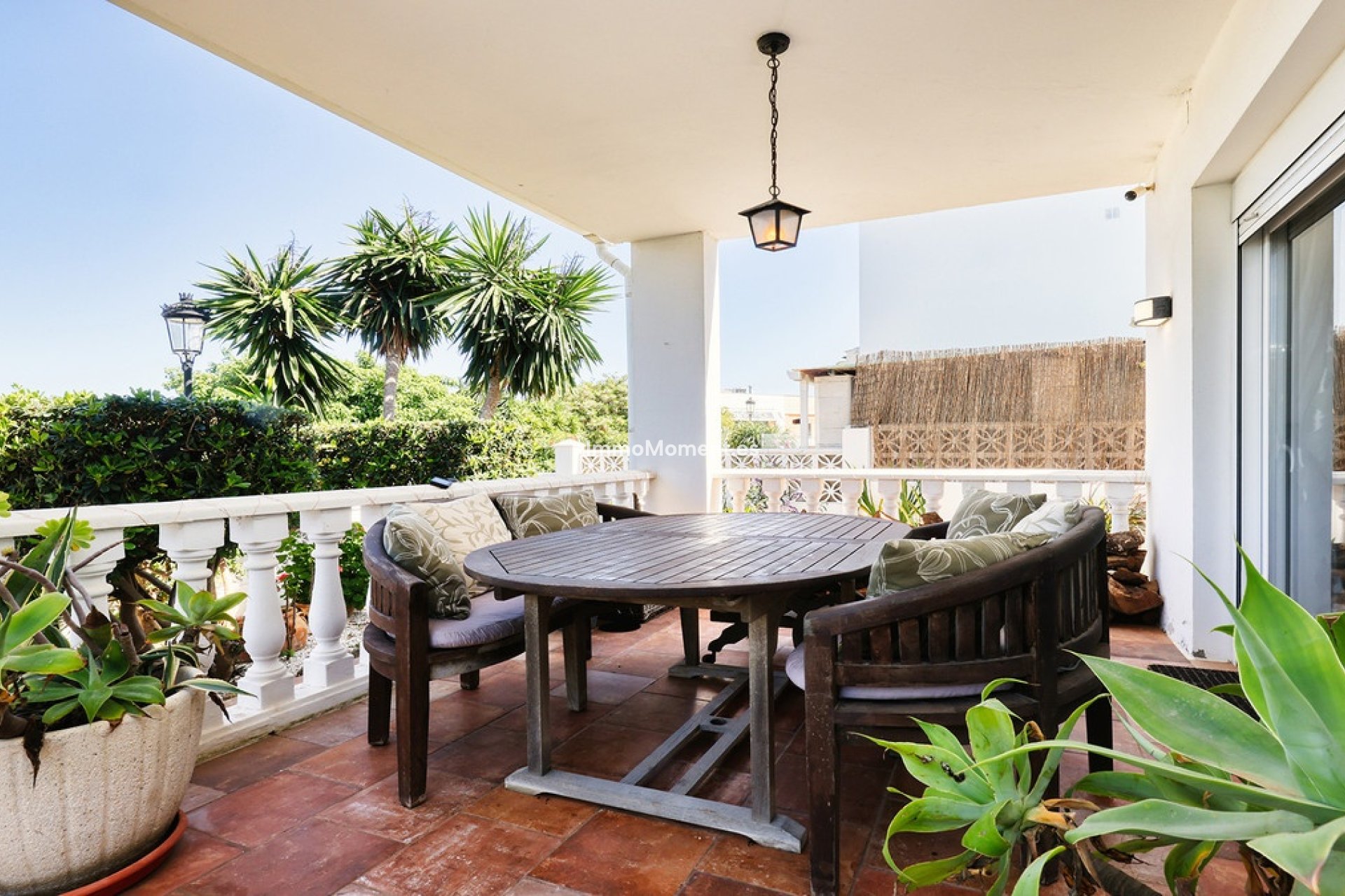 Revente - Villa individuelle - Manilva - La Duquesa