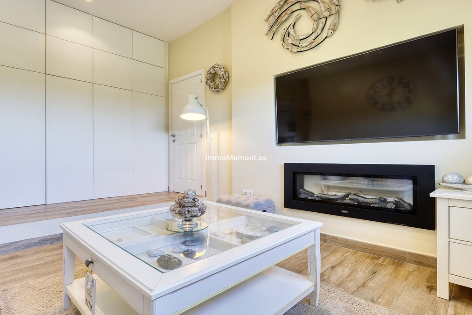Revente - Villa individuelle - Manilva - La Duquesa