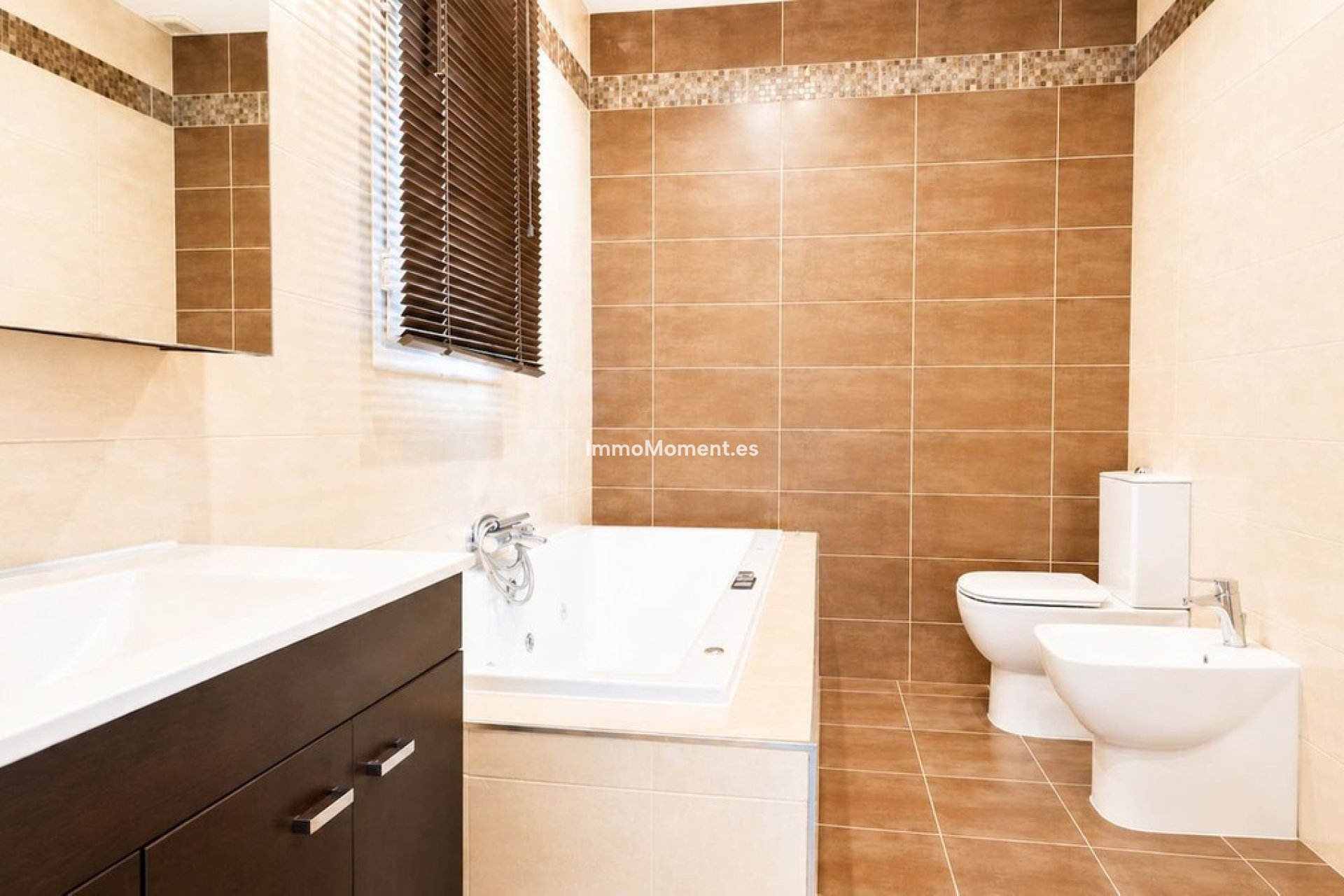 Revente - Villa individuelle - Manilva - La Duquesa