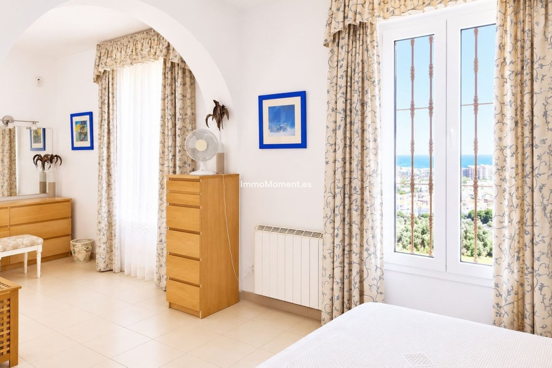 Revente - Villa individuelle - Manilva - La Duquesa