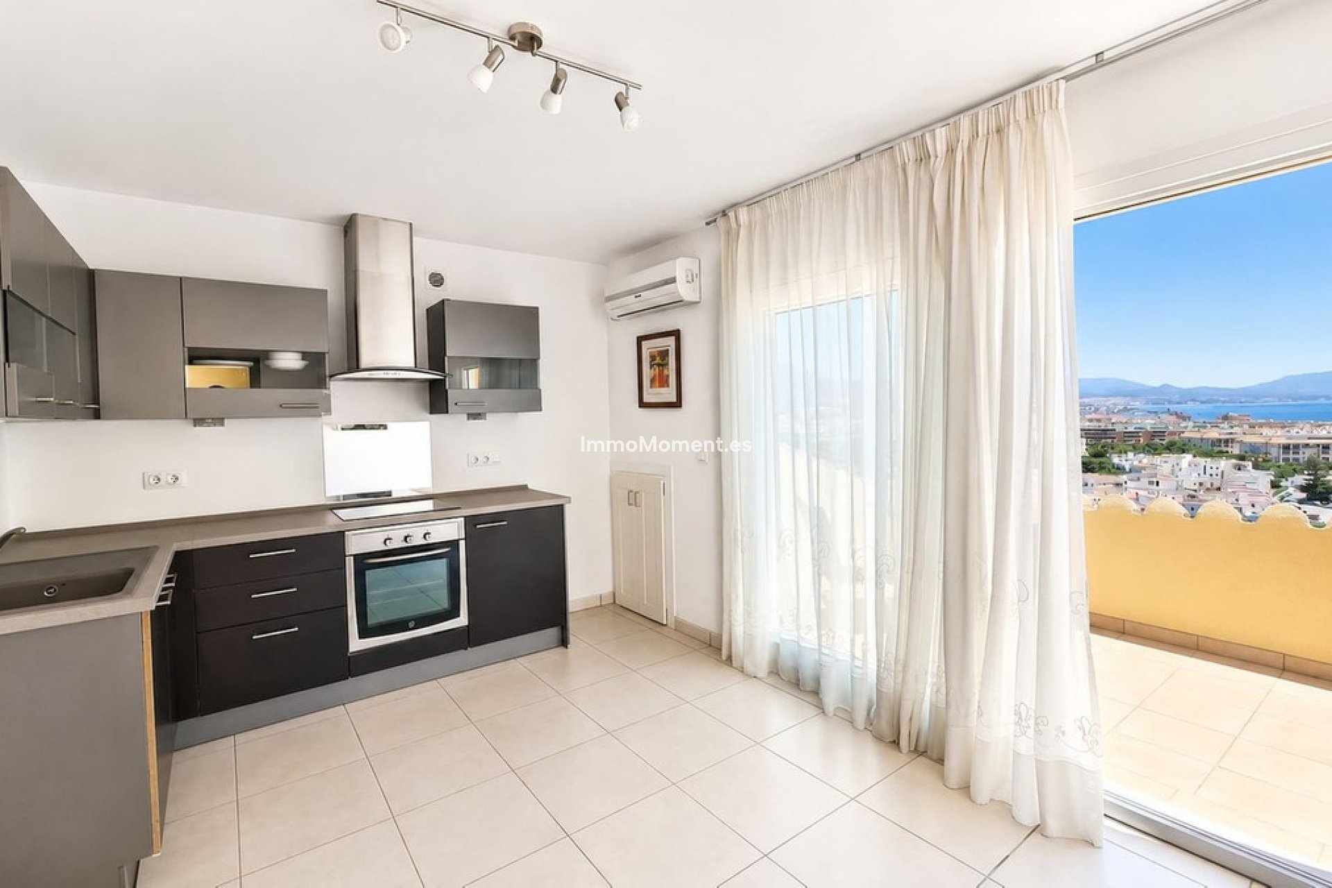 Revente - Villa individuelle - Manilva - La Duquesa