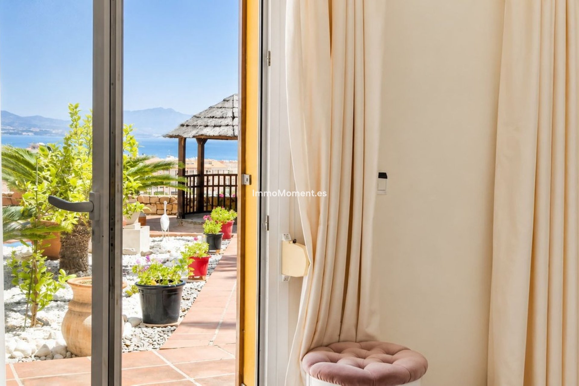 Revente - Villa individuelle - Manilva - La Duquesa