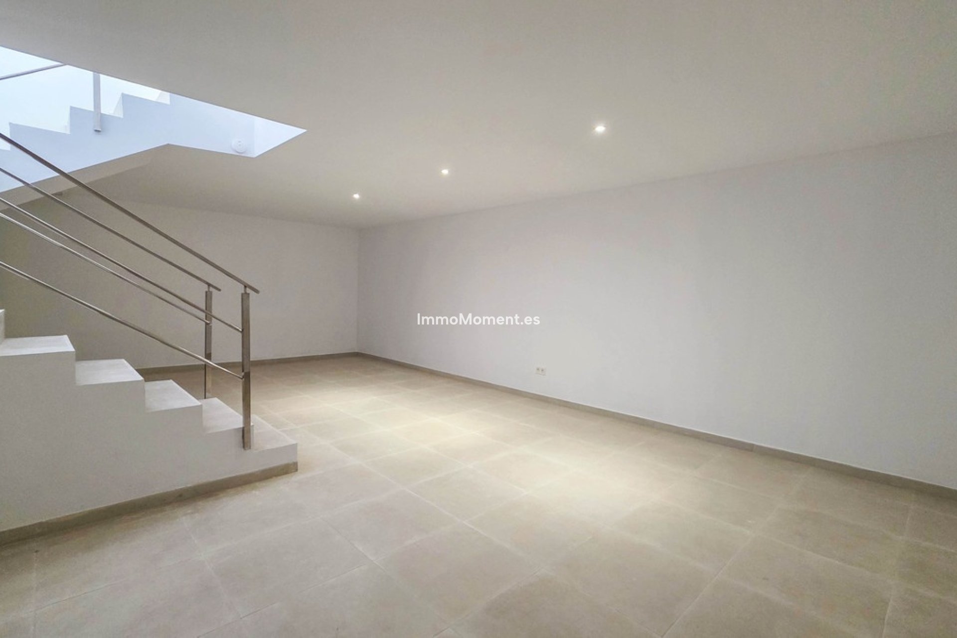 Revente - Villa individuelle - Manilva - La Duquesa