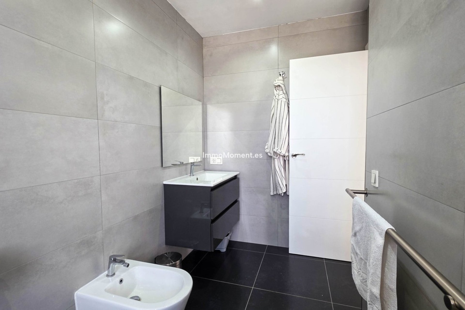 Revente - Villa individuelle - Manilva - La Duquesa