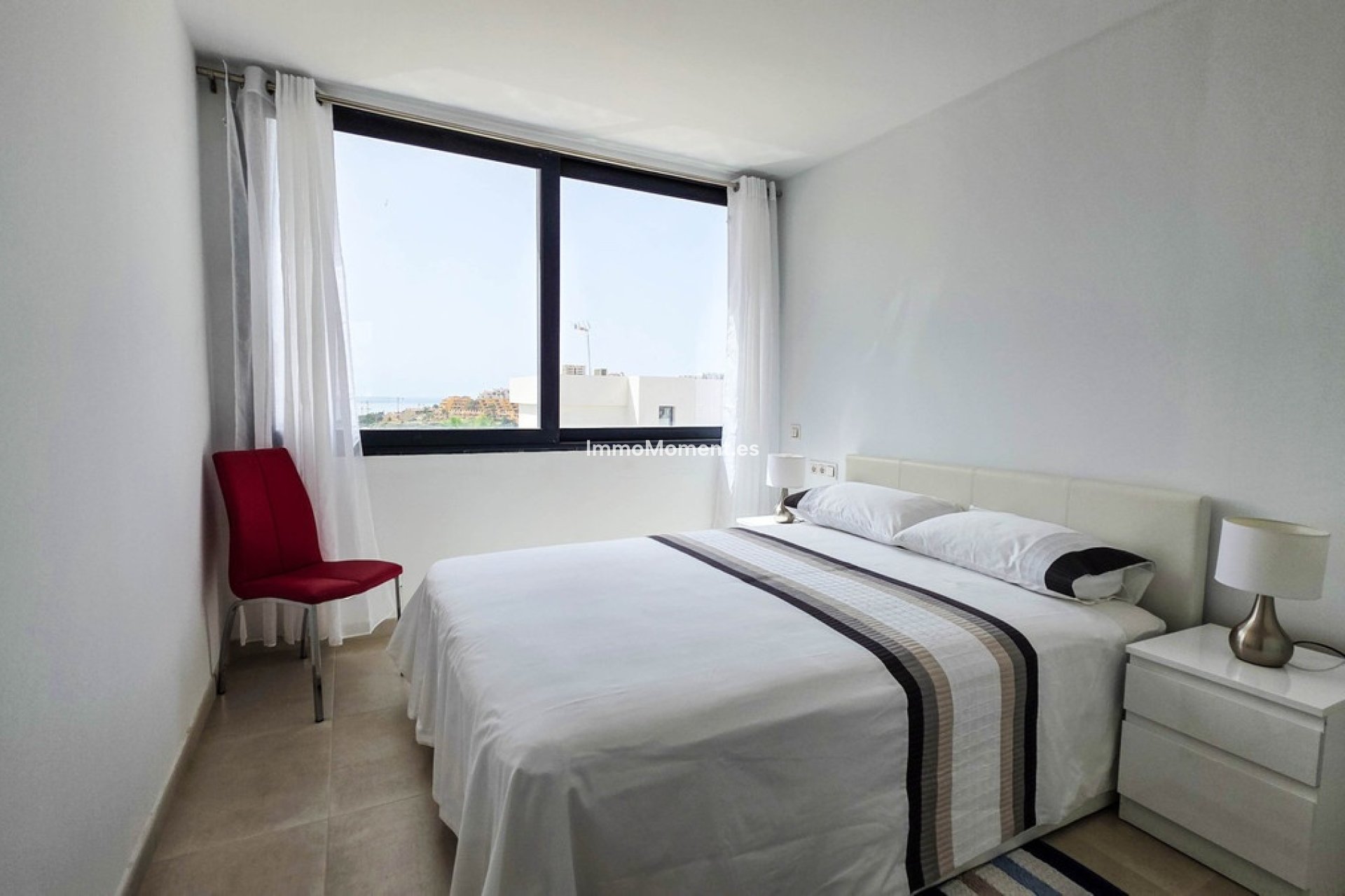 Revente - Villa individuelle - Manilva - La Duquesa
