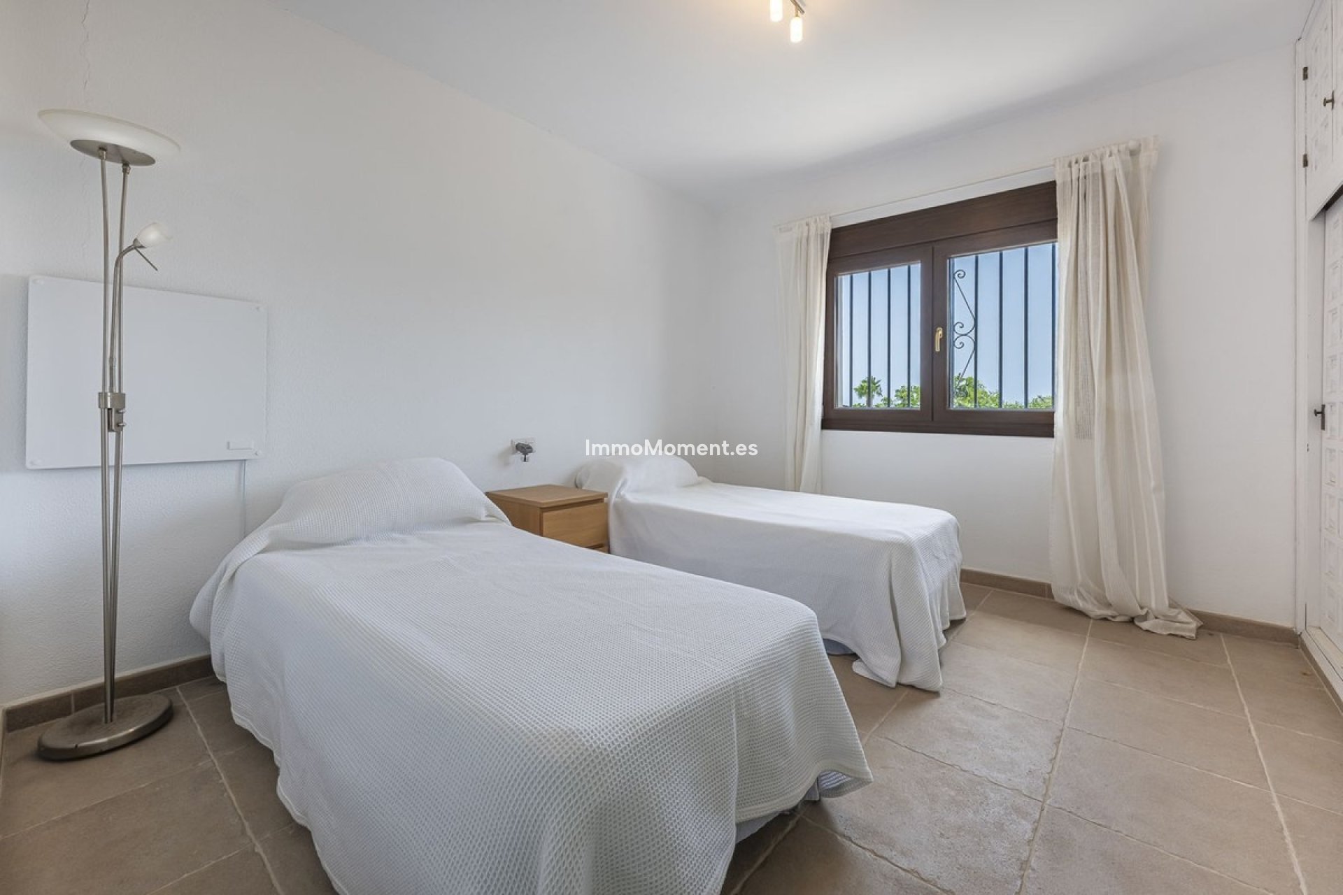 Revente - Villa individuelle - Manilva - Punta Chullera