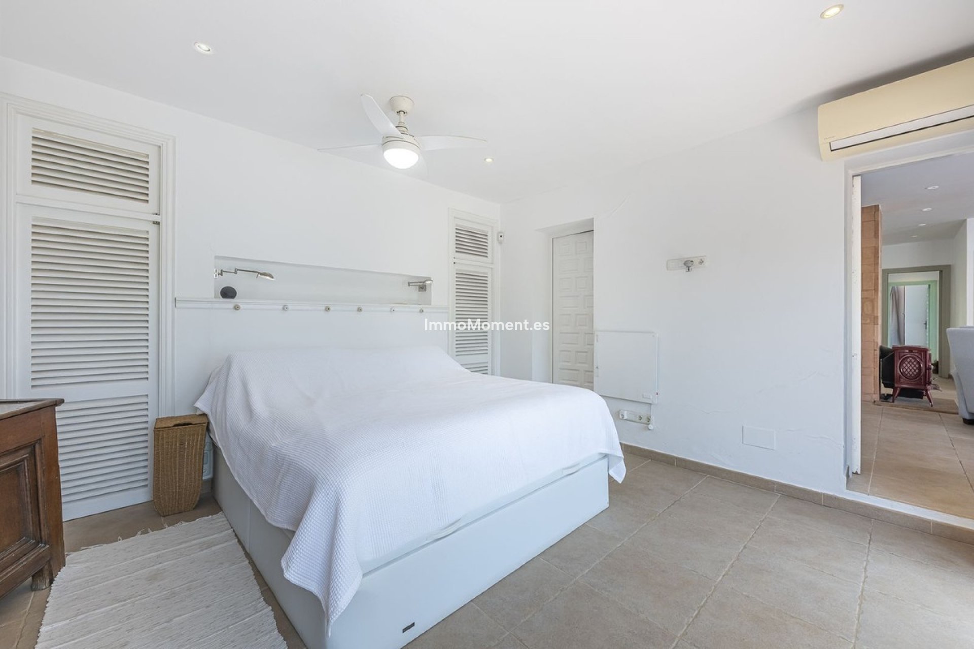 Revente - Villa individuelle - Manilva - Punta Chullera