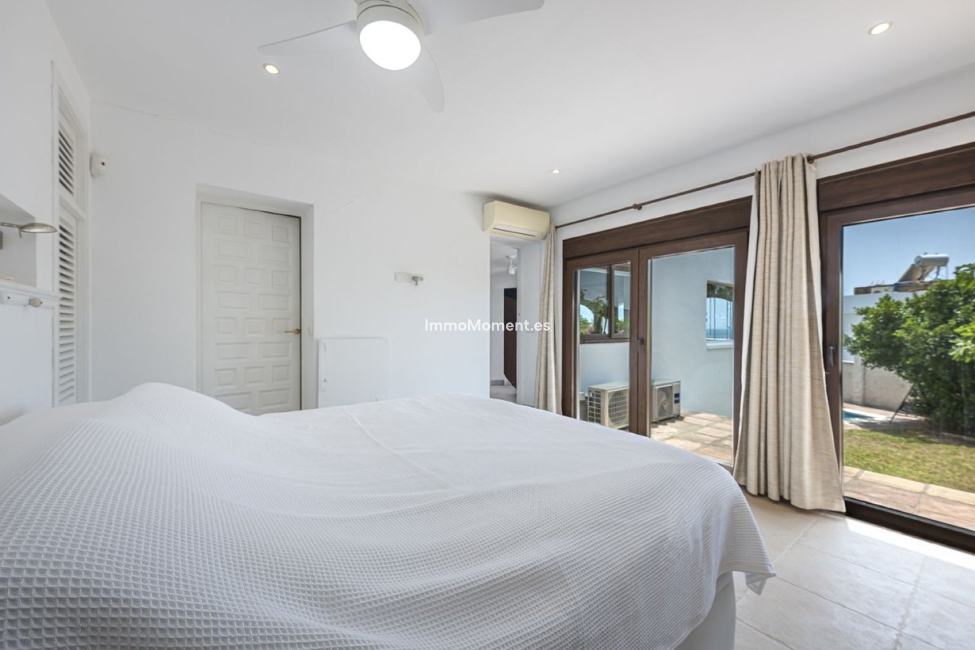 Revente - Villa individuelle - Manilva - Punta Chullera