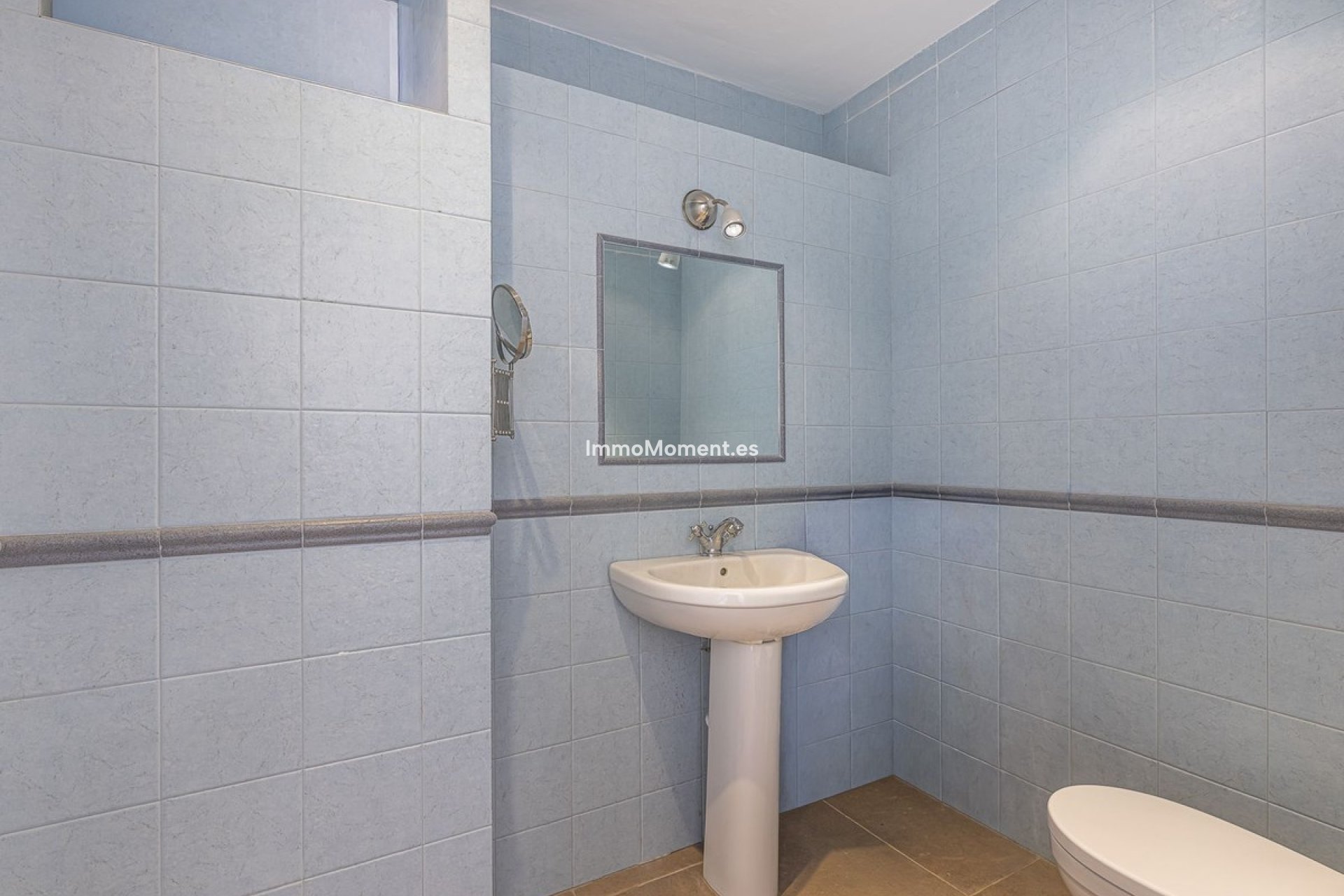 Revente - Villa individuelle - Manilva - Punta Chullera