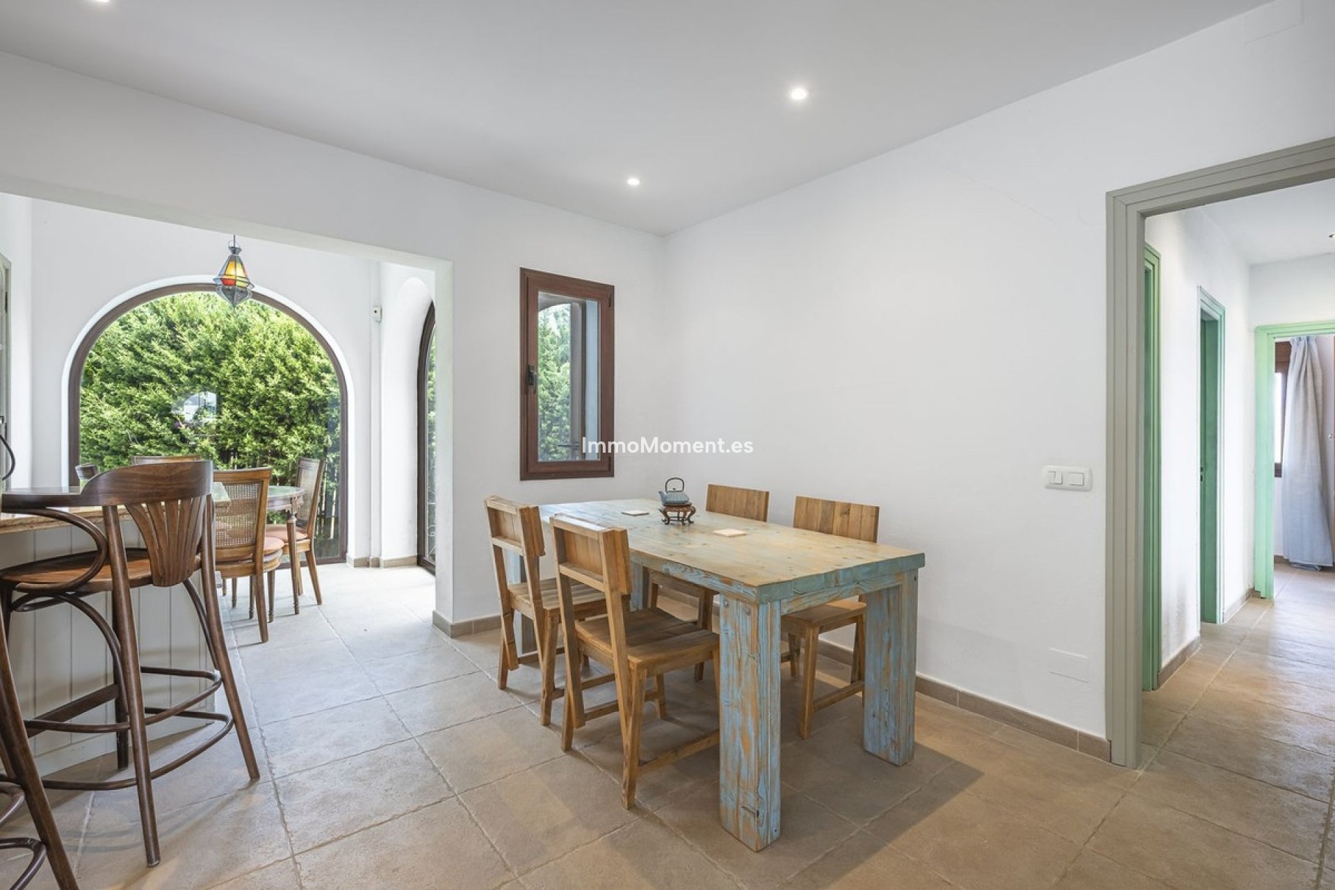 Revente - Villa individuelle - Manilva - Punta Chullera