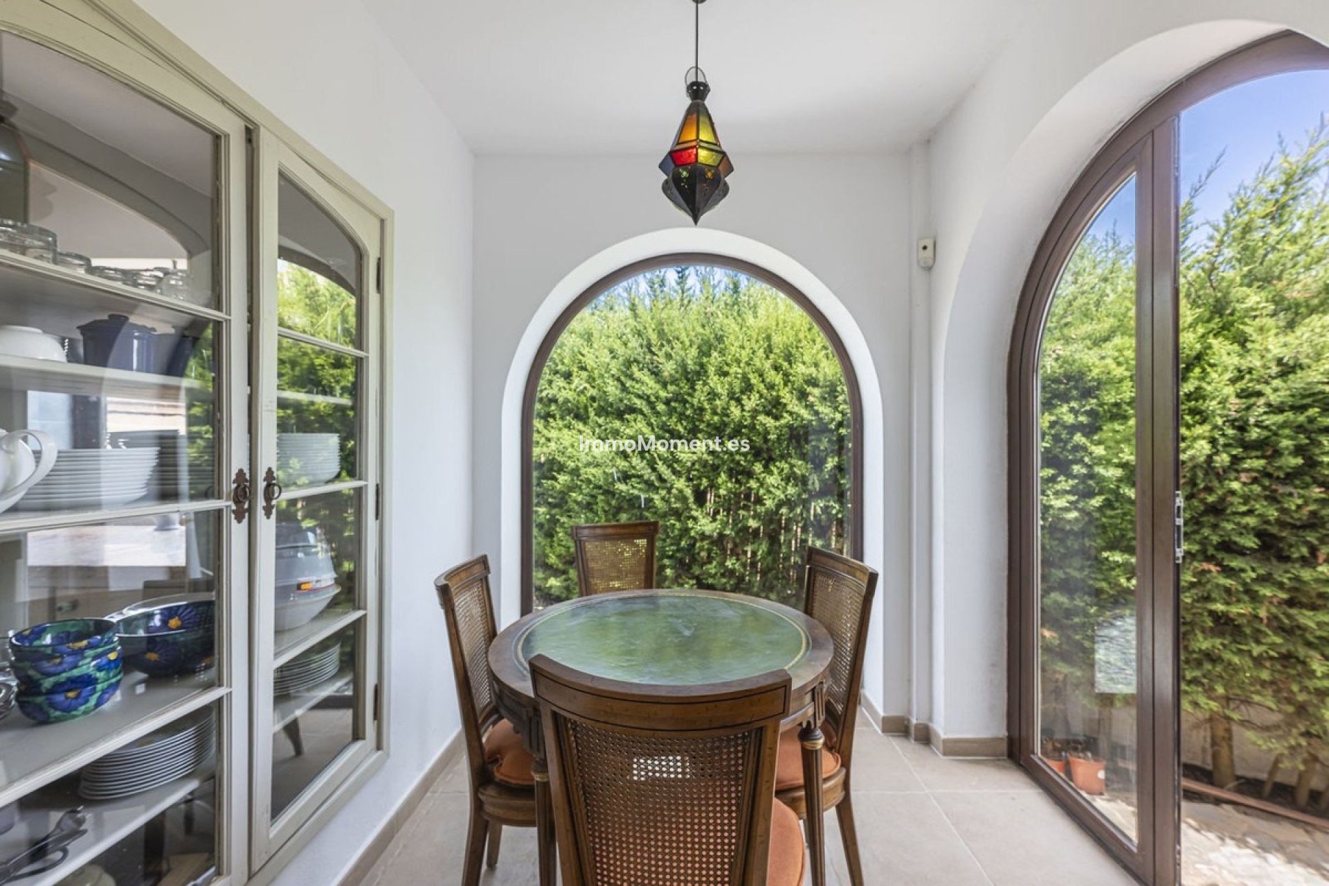 Revente - Villa individuelle - Manilva - Punta Chullera