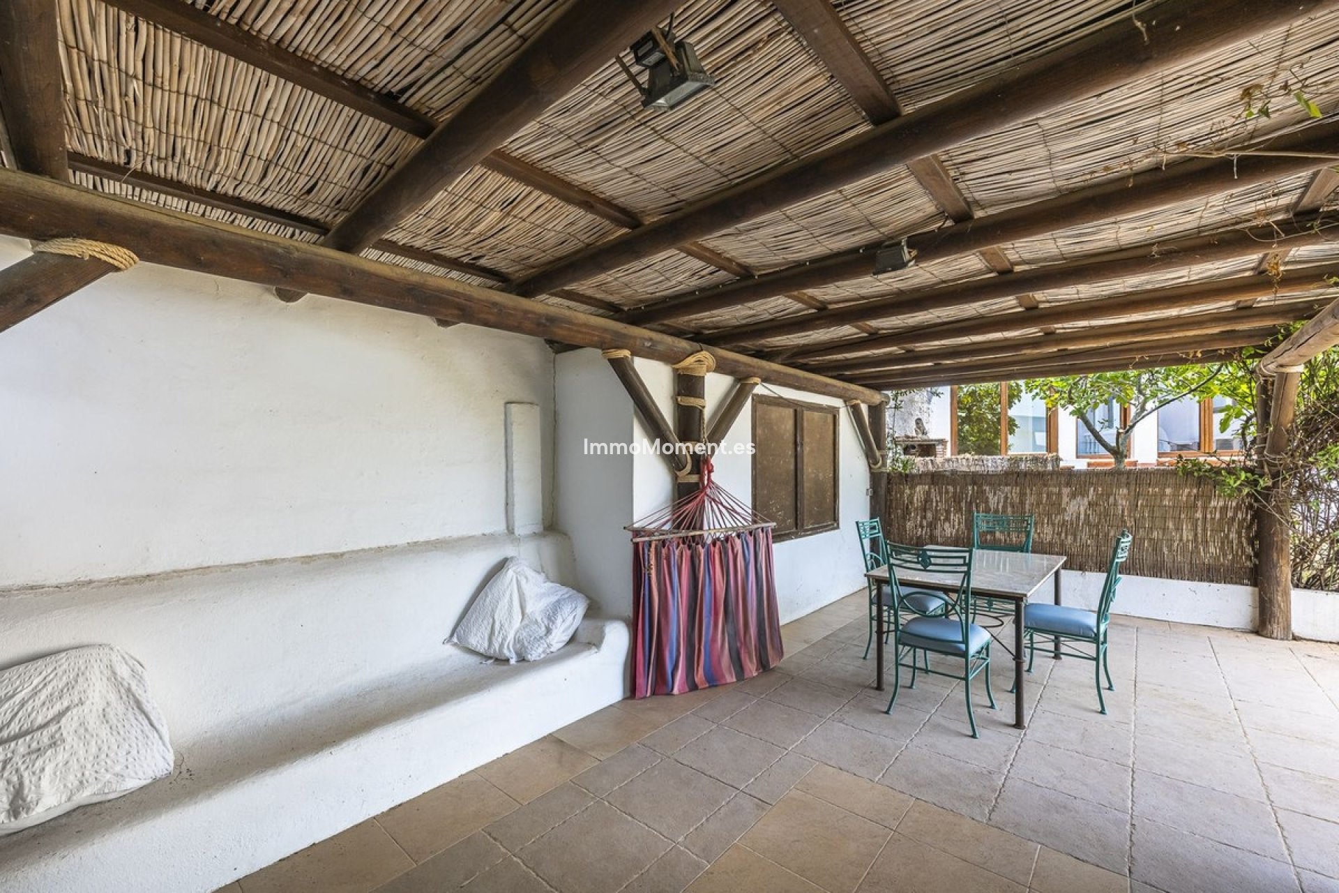 Revente - Villa individuelle - Manilva - Punta Chullera