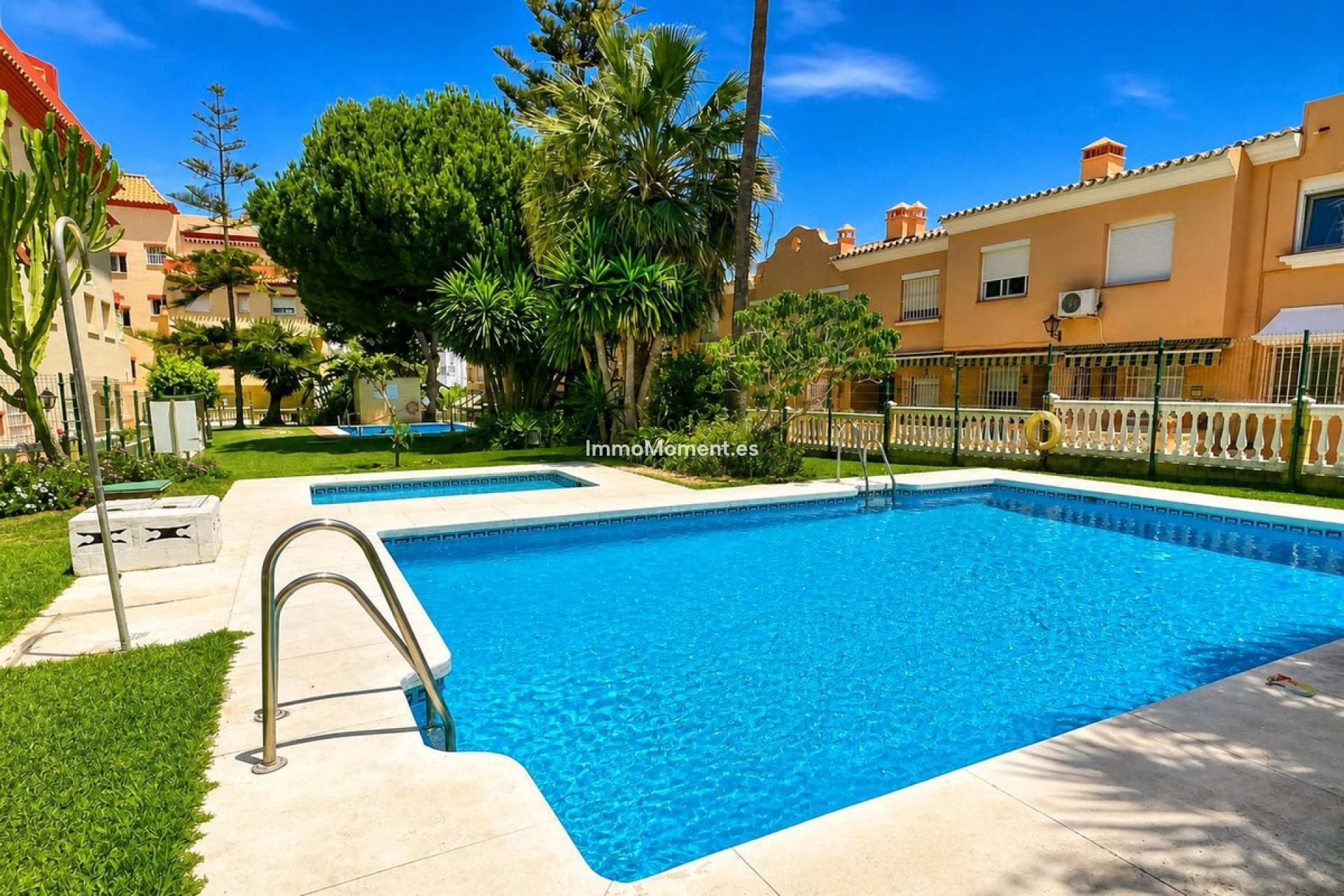 Revente - Villa individuelle - Manilva - San Luis de Sabinillas