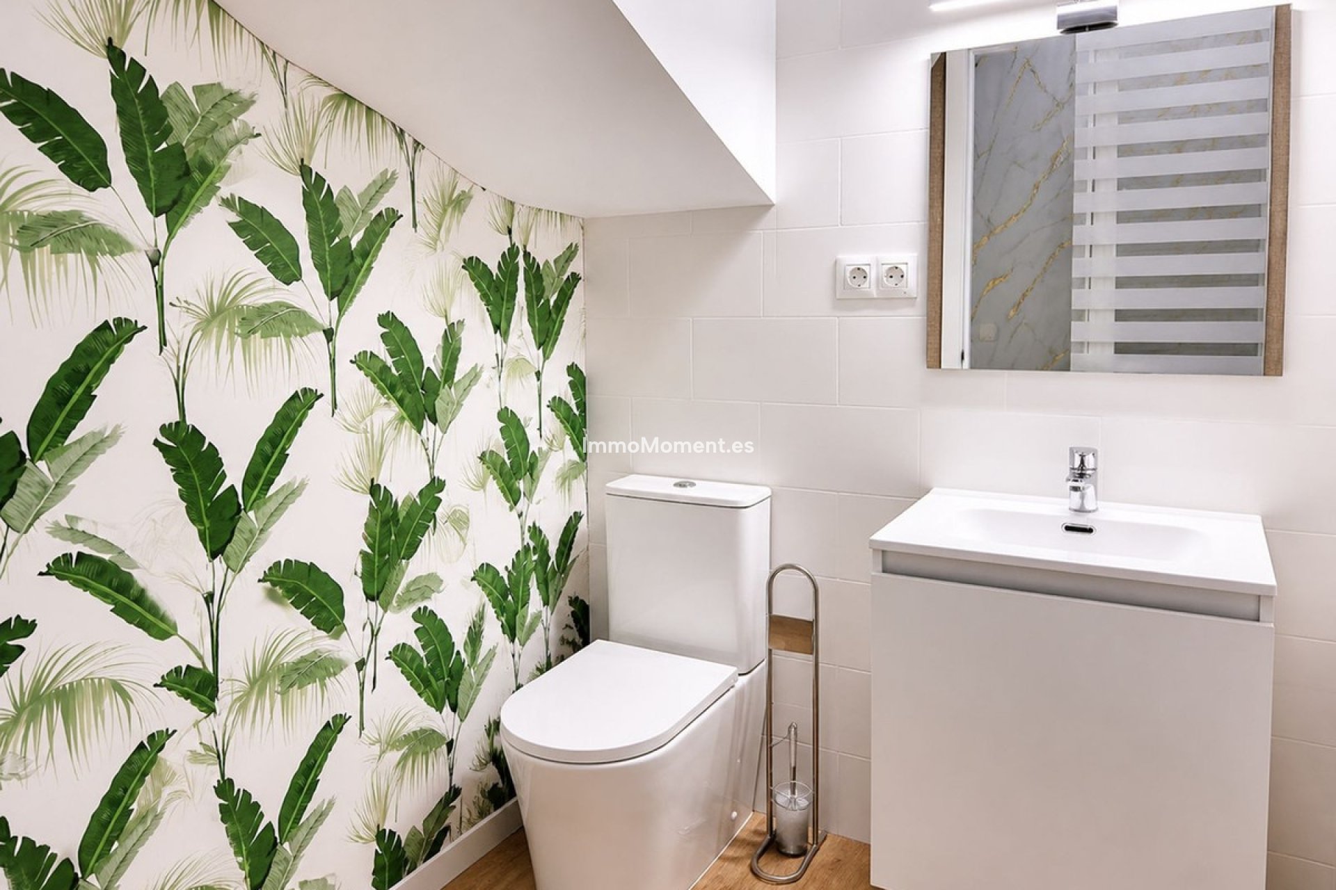 Revente - Villa individuelle - Manilva - San Luis de Sabinillas