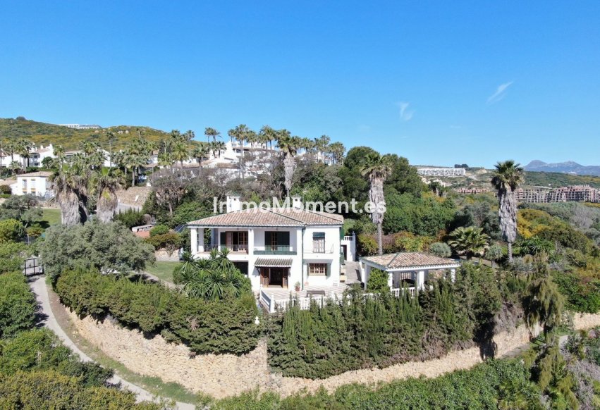 Revente - Villa individuelle - Manilva - San Luis de Sabinillas