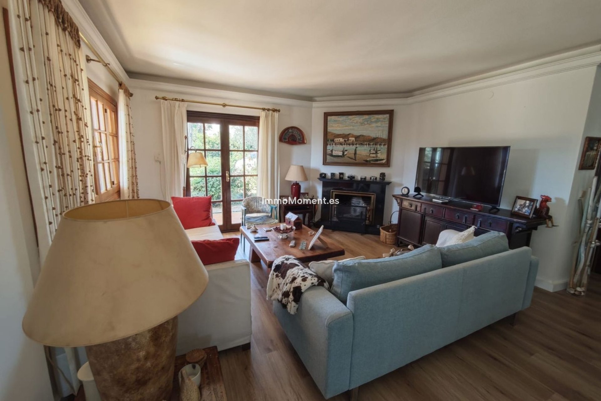 Revente - Villa individuelle - Manilva - San Luis de Sabinillas