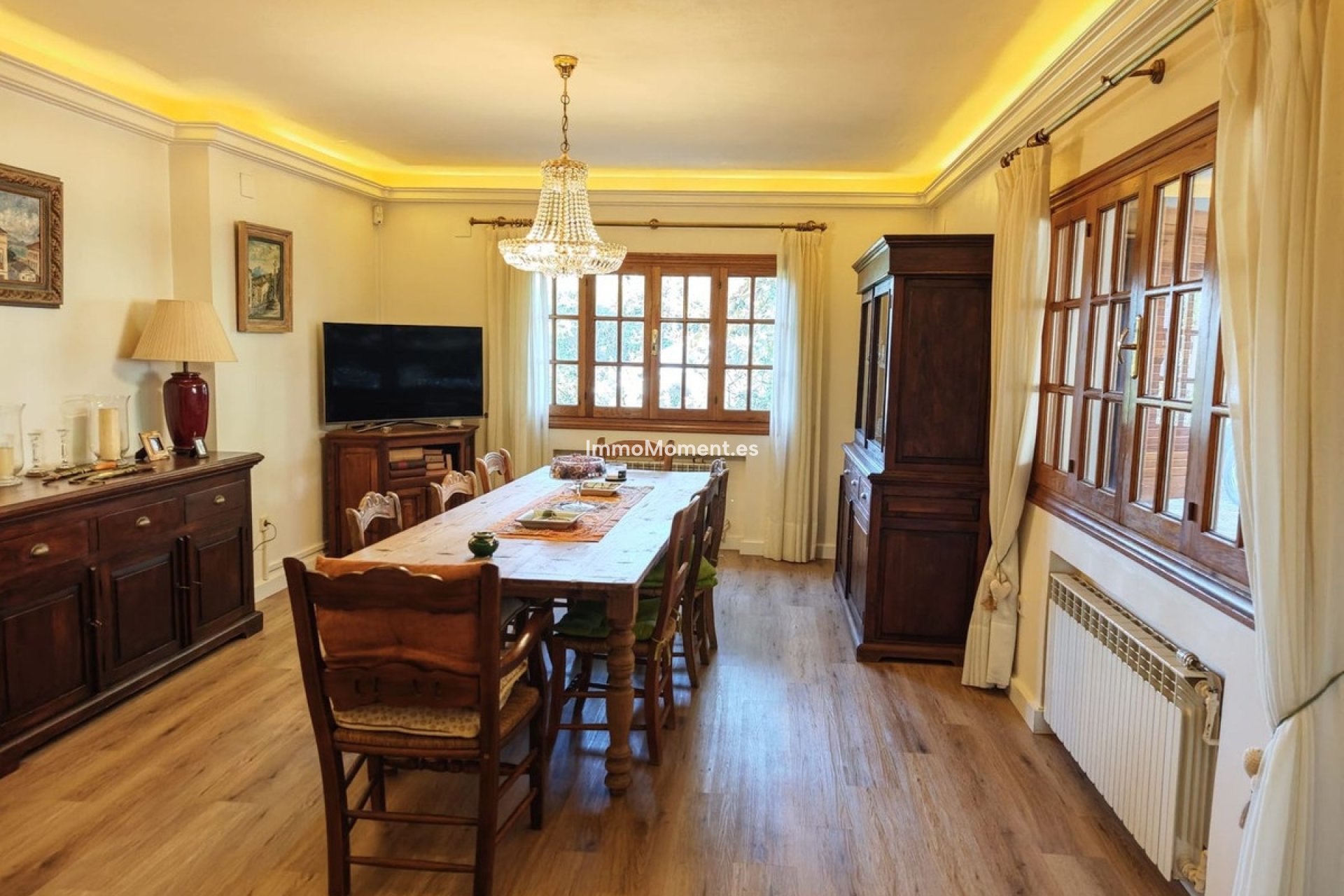 Revente - Villa individuelle - Manilva - San Luis de Sabinillas