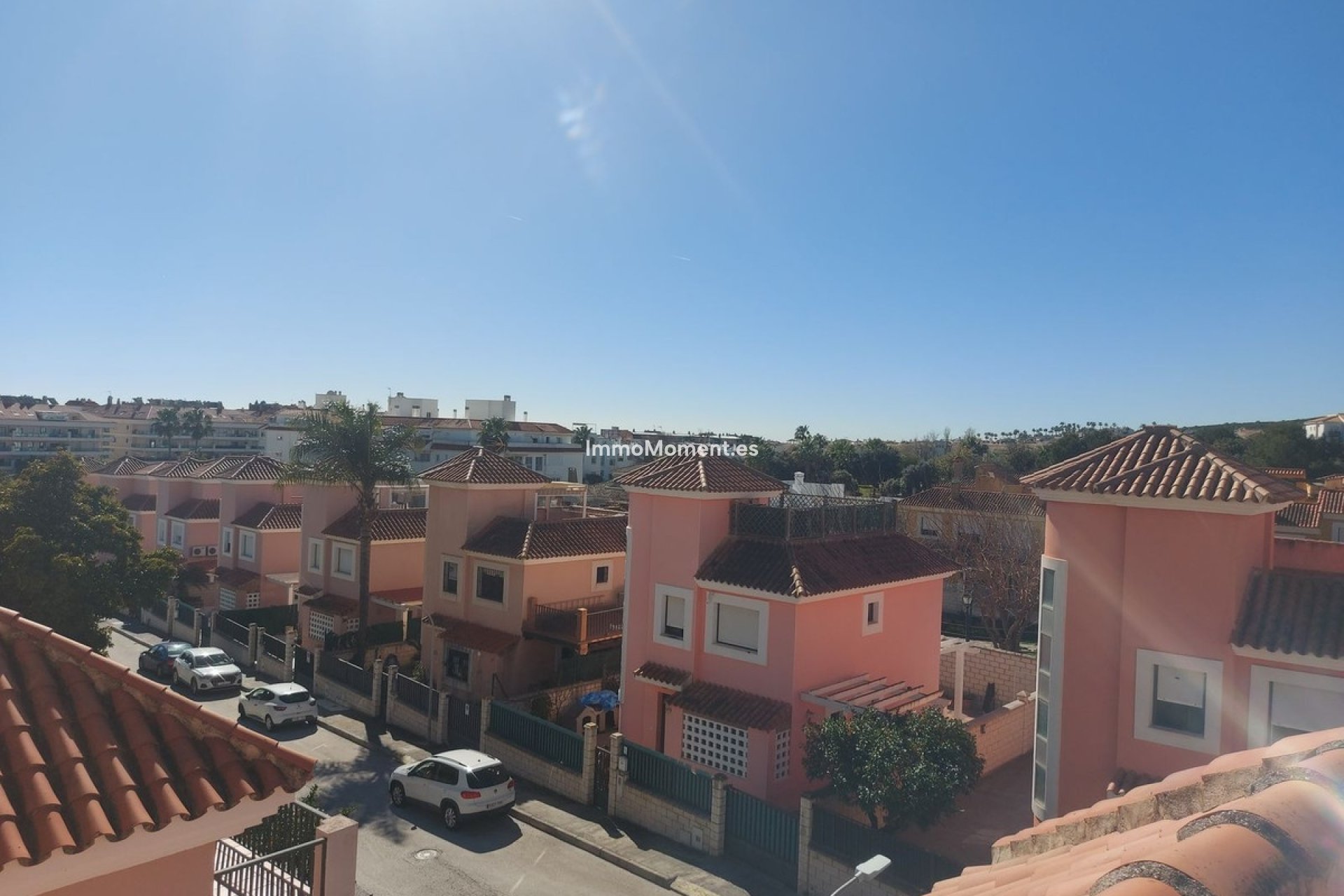 Revente - Villa individuelle - Manilva - San Luis de Sabinillas