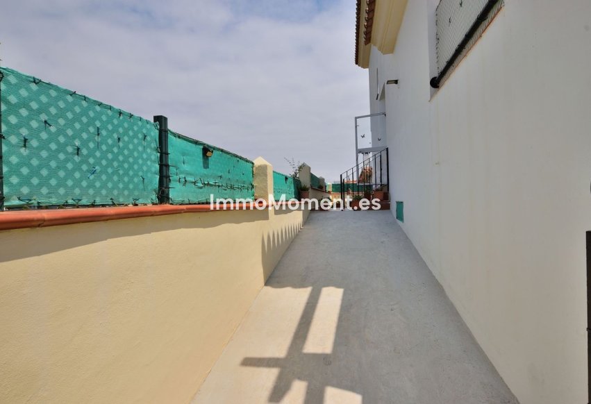 Revente - Villa individuelle - Manilva - San Luis de Sabinillas