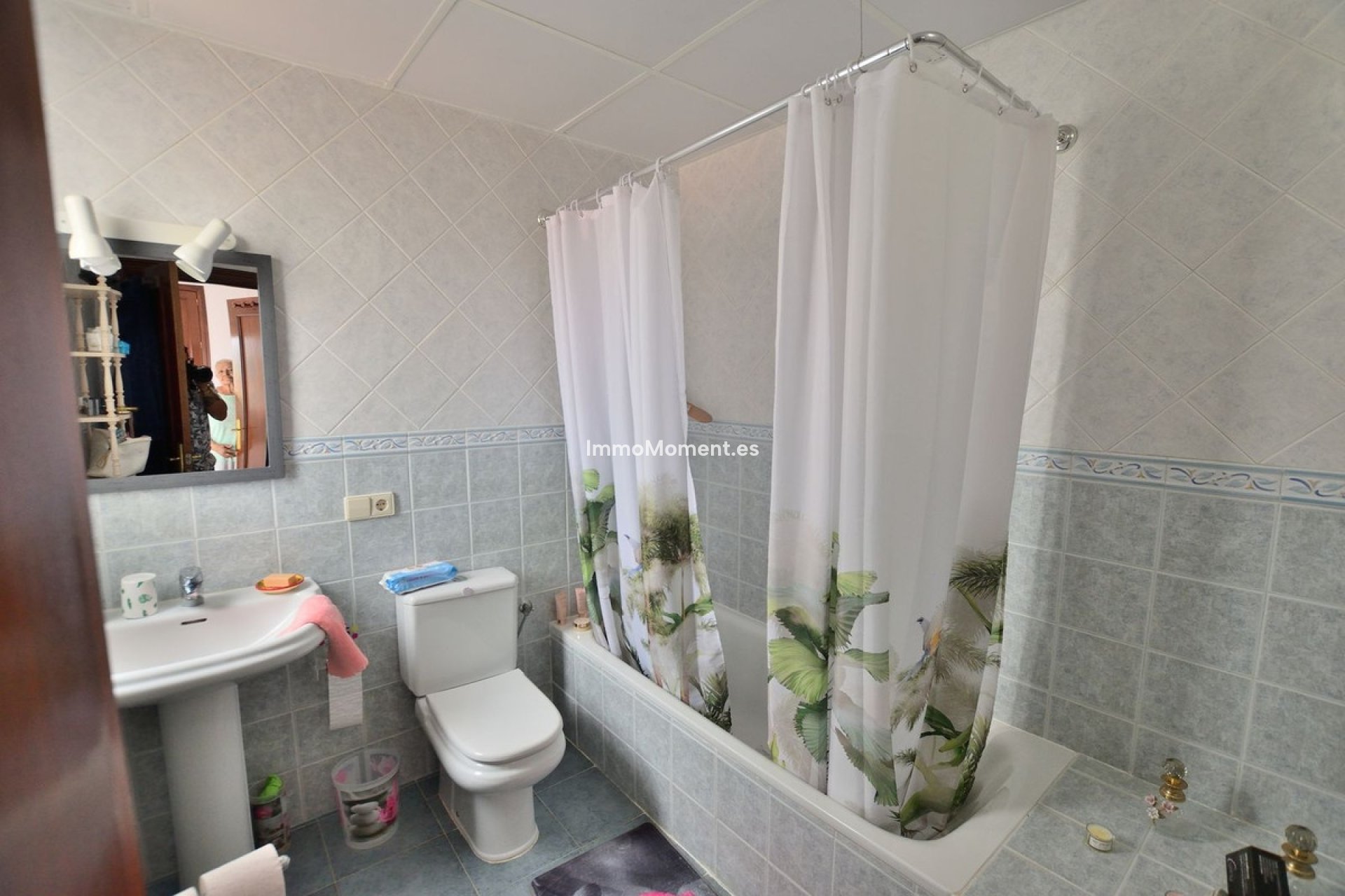 Revente - Villa individuelle - Manilva - San Luis de Sabinillas