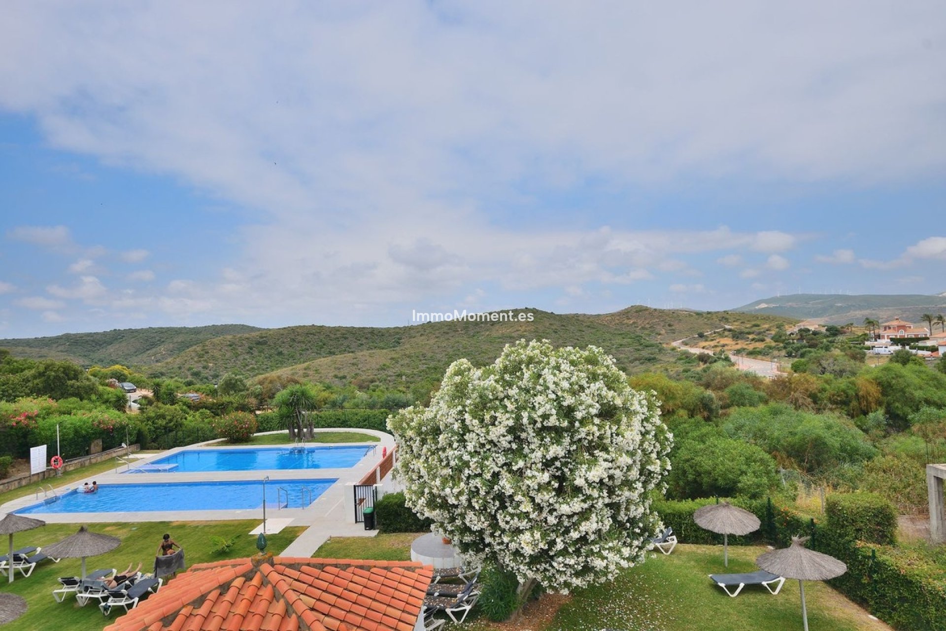 Revente - Villa individuelle - Manilva - San Luis de Sabinillas