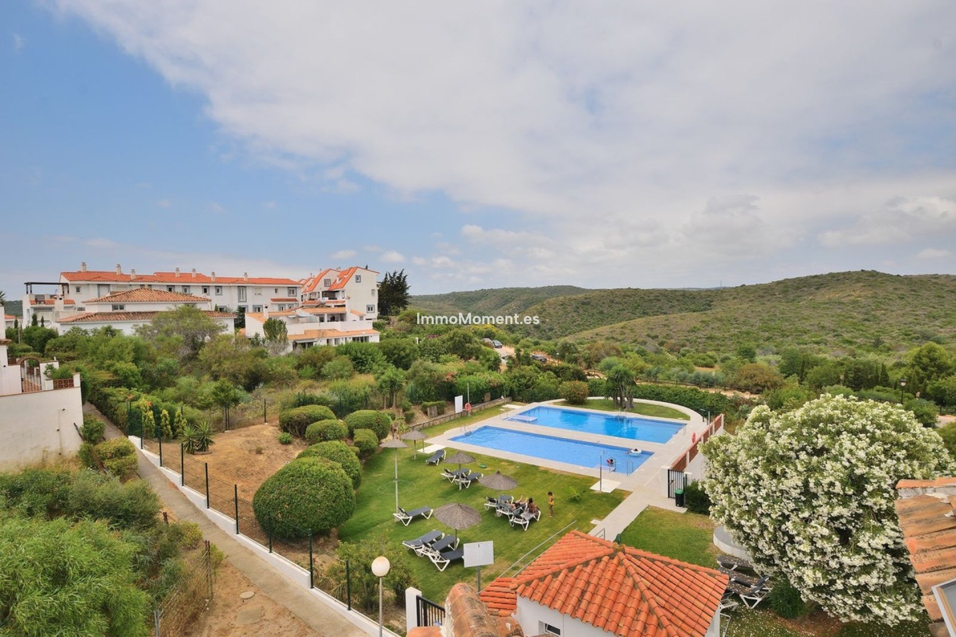 Revente - Villa individuelle - Manilva - San Luis de Sabinillas