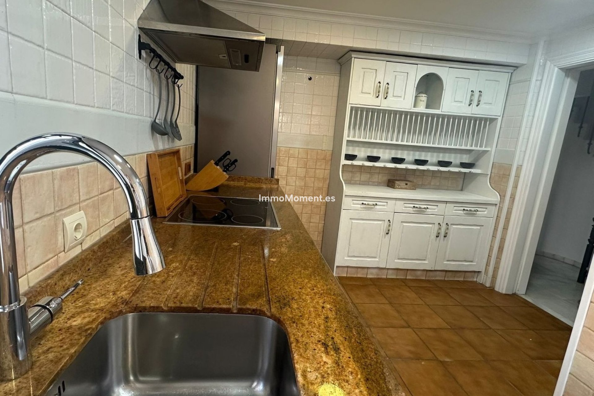 Revente - Villa individuelle - Manilva
