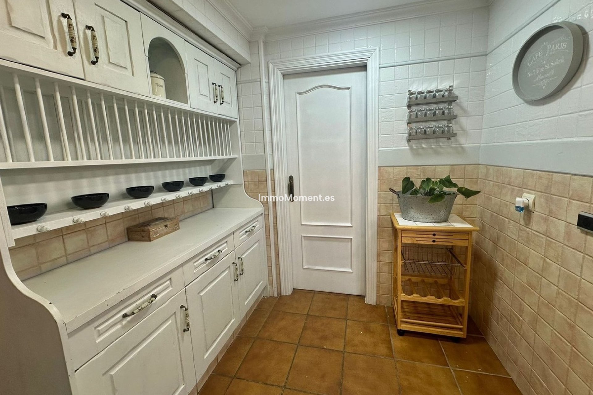 Revente - Villa individuelle - Manilva