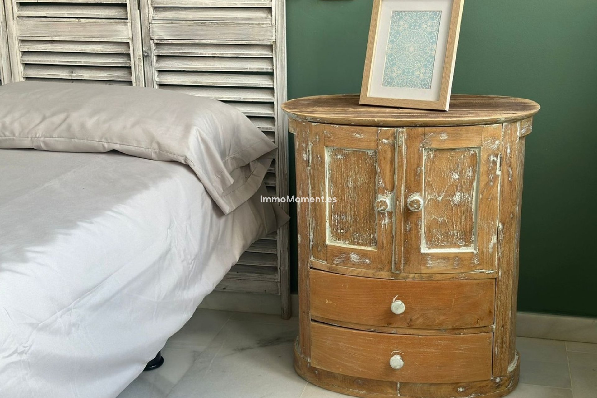 Revente - Villa individuelle - Manilva